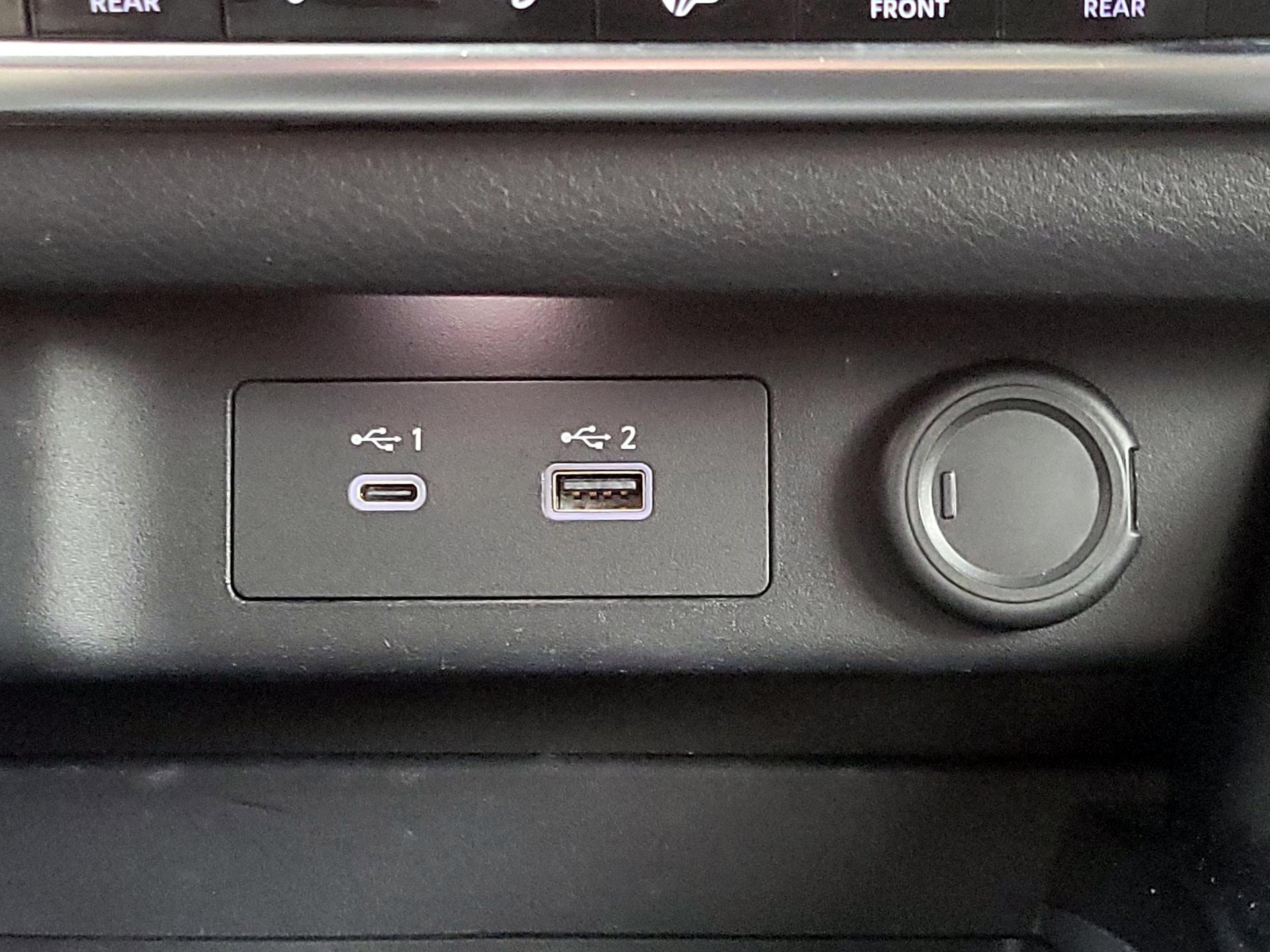 Thumbnail: 2022 Nissan Rogue - 19