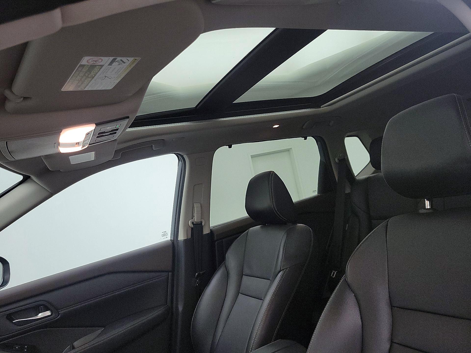 Thumbnail: 2022 Nissan Rogue - 20