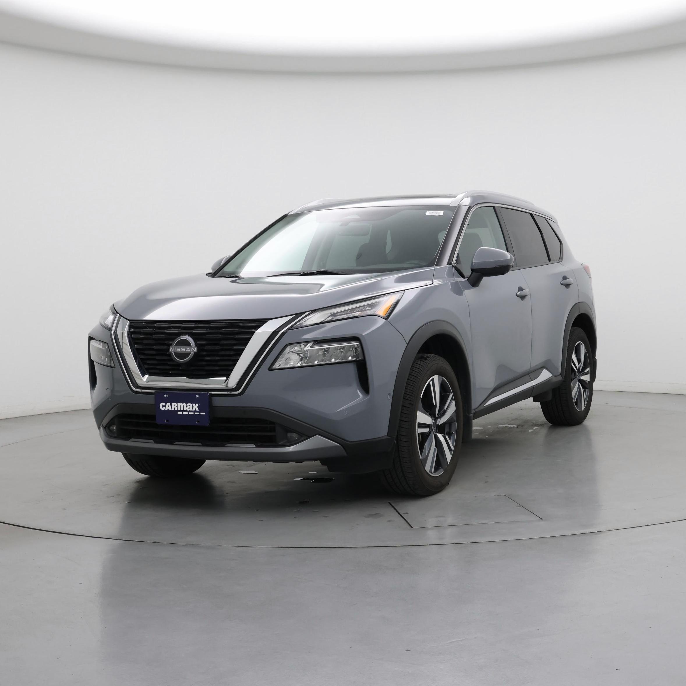 Thumbnail: 2022 Nissan Rogue - 4