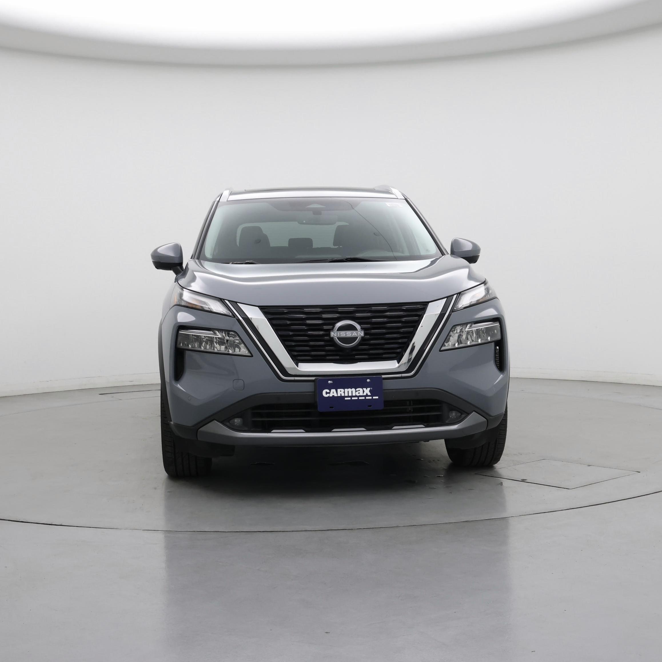 Thumbnail: 2022 Nissan Rogue - 5