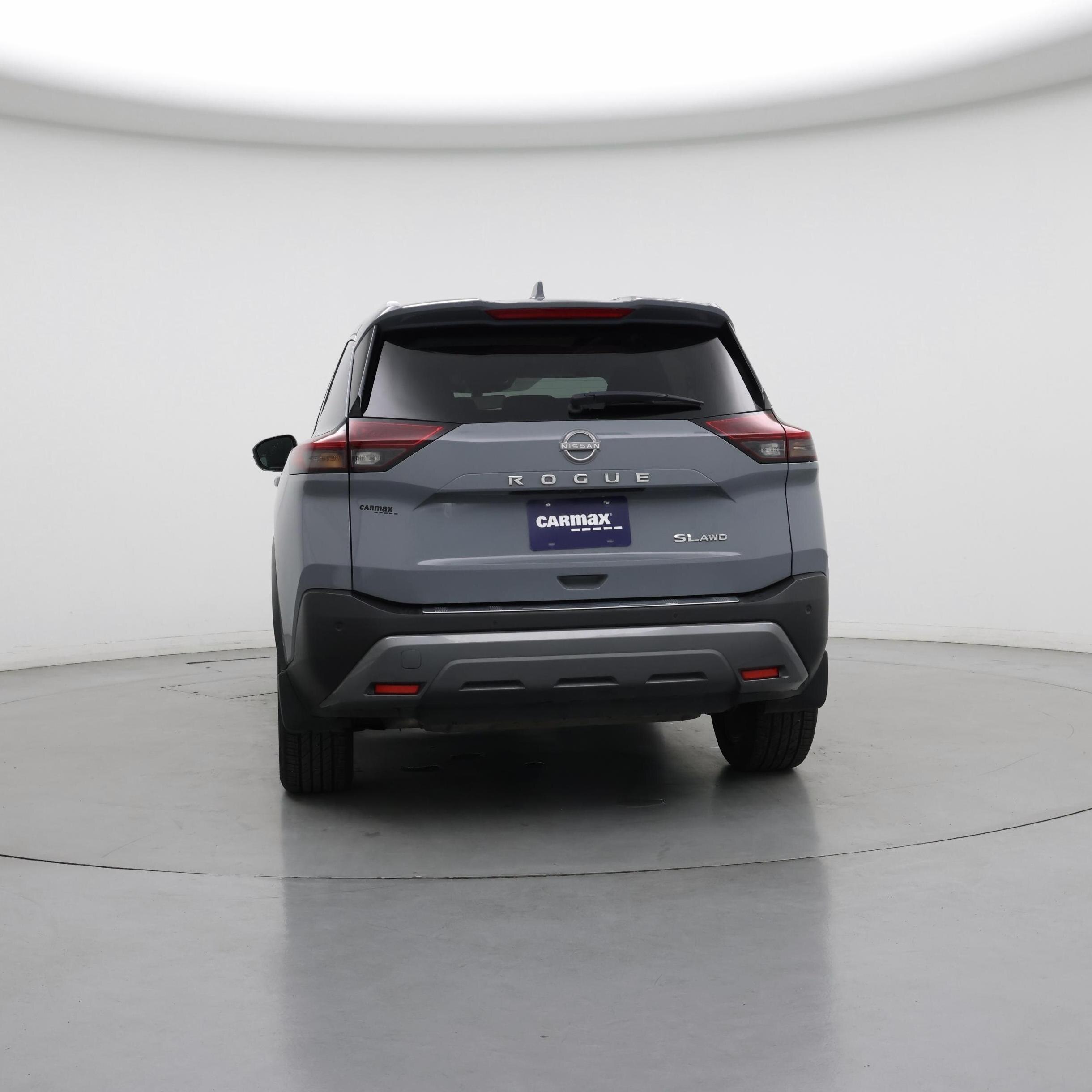 Thumbnail: 2022 Nissan Rogue - 6