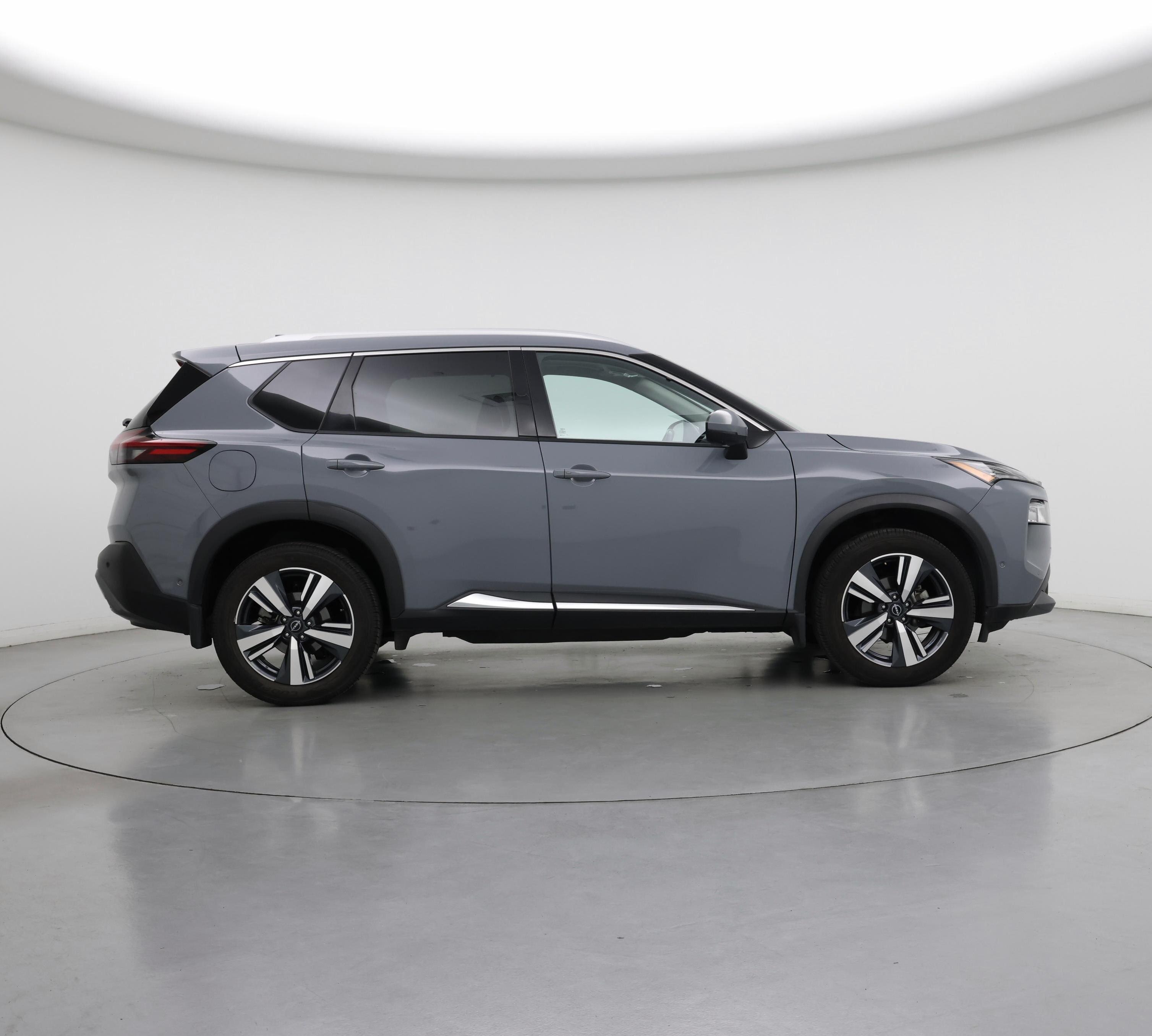 Thumbnail: 2022 Nissan Rogue - 7
