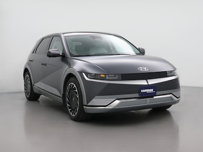 2023 Hyundai Ioniq 5 Limited