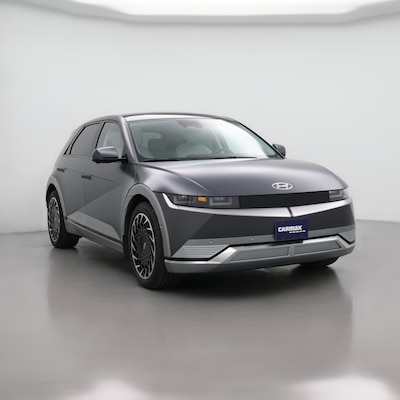 2023 Hyundai Ioniq 5 Limited