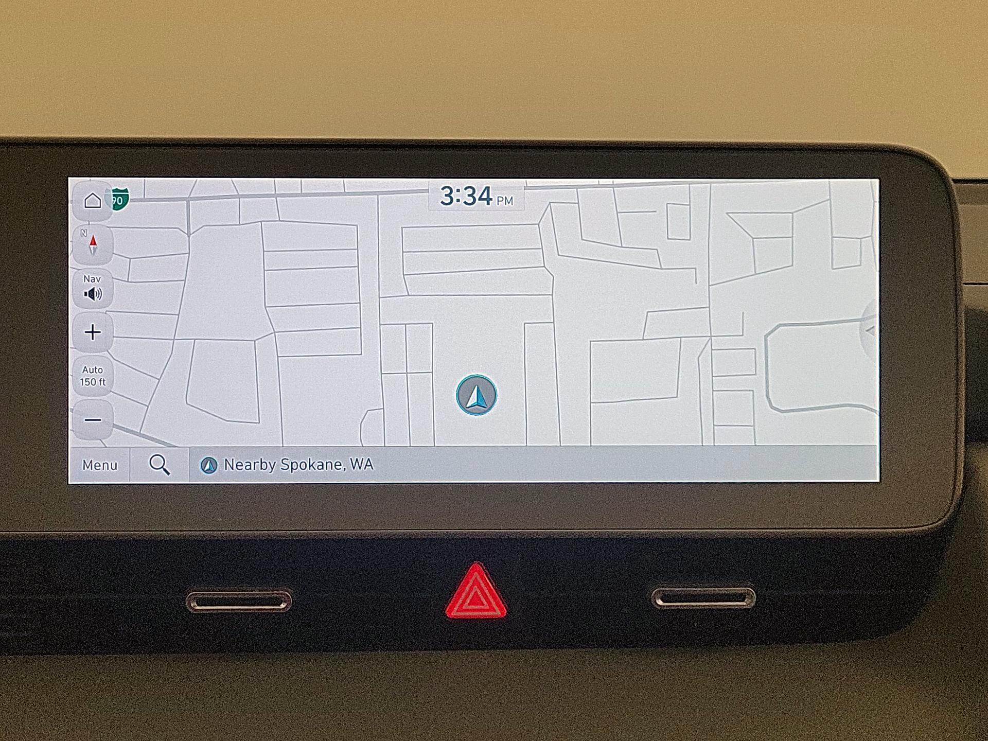 Thumbnail: 2023 Hyundai Ioniq 5 - 14