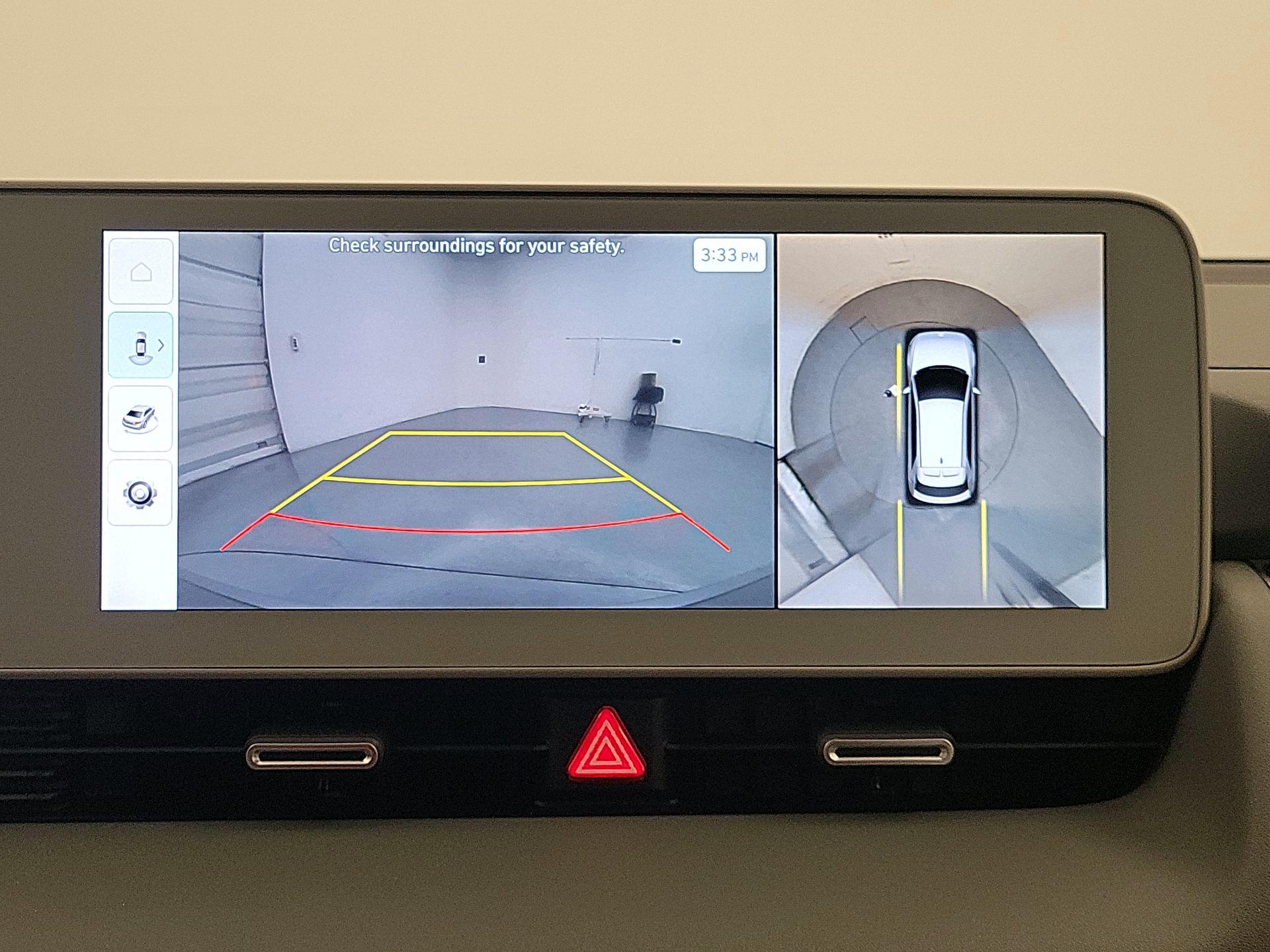 Thumbnail: 2023 Hyundai Ioniq 5 - 15