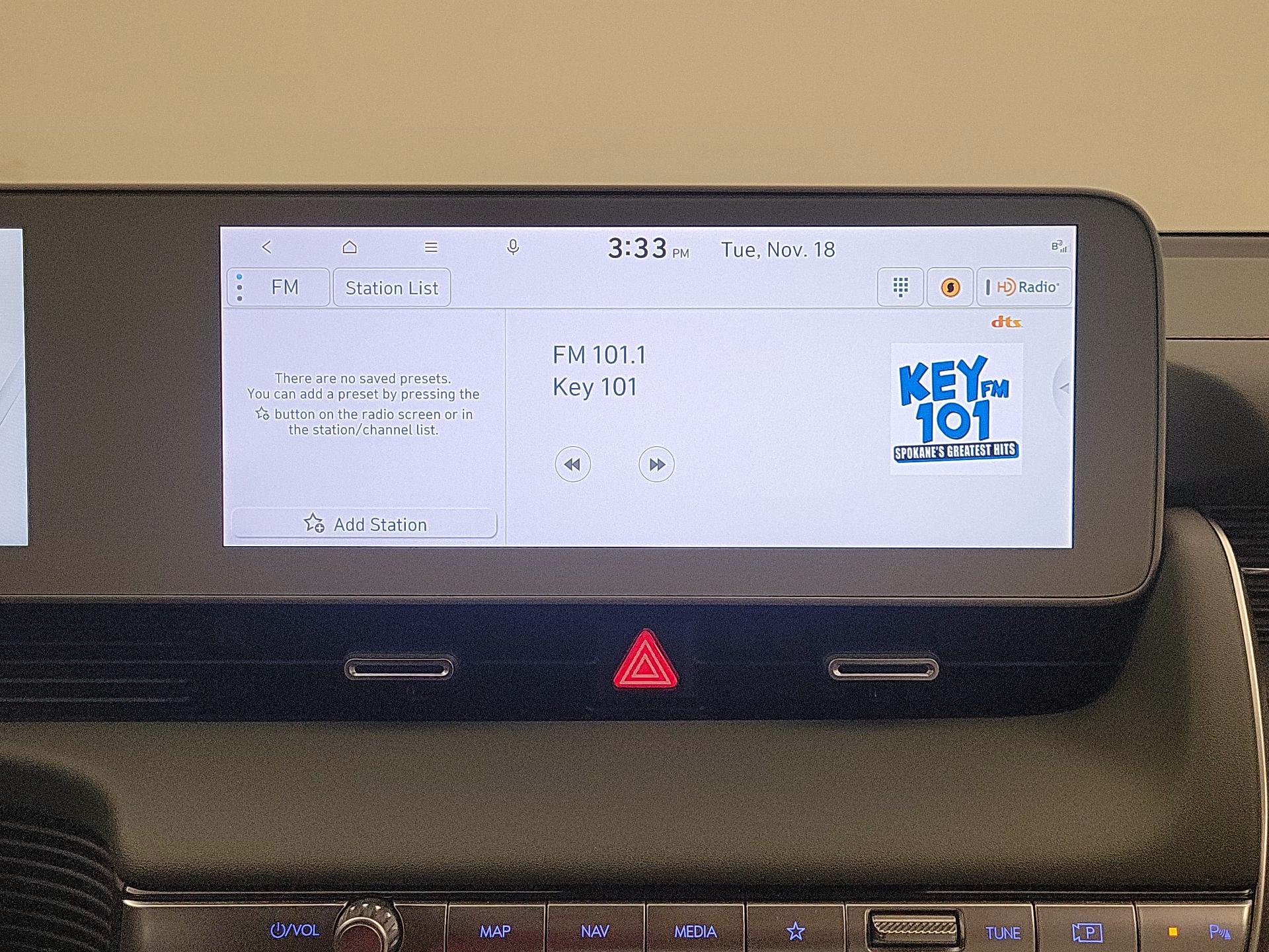 Thumbnail: 2023 Hyundai Ioniq 5 - 16