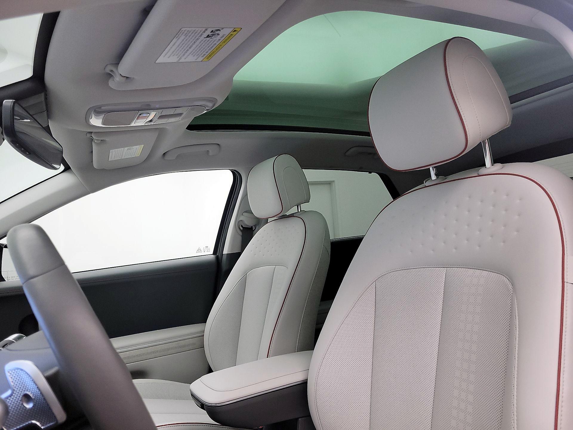 Thumbnail: 2023 Hyundai Ioniq 5 - 20