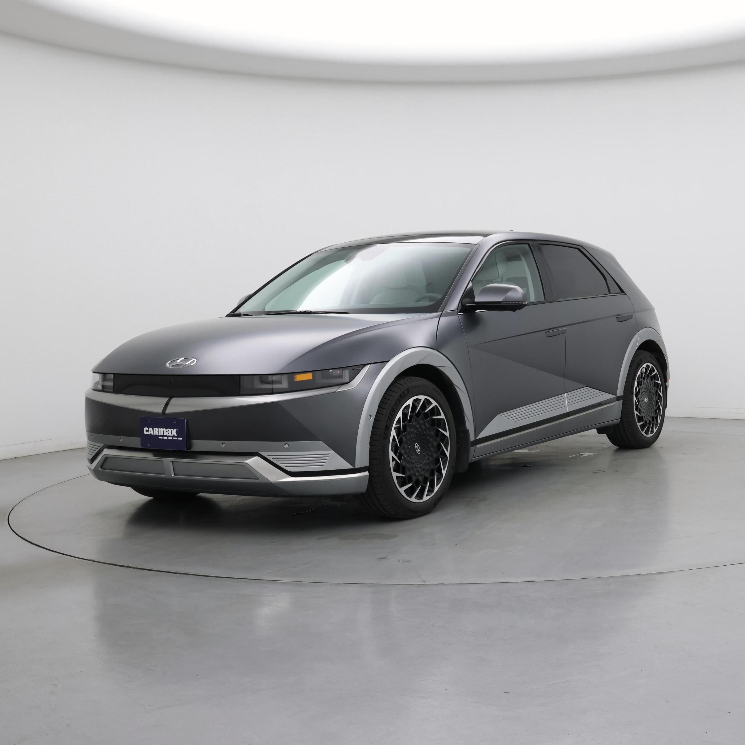 Thumbnail: 2023 Hyundai Ioniq 5 - 4