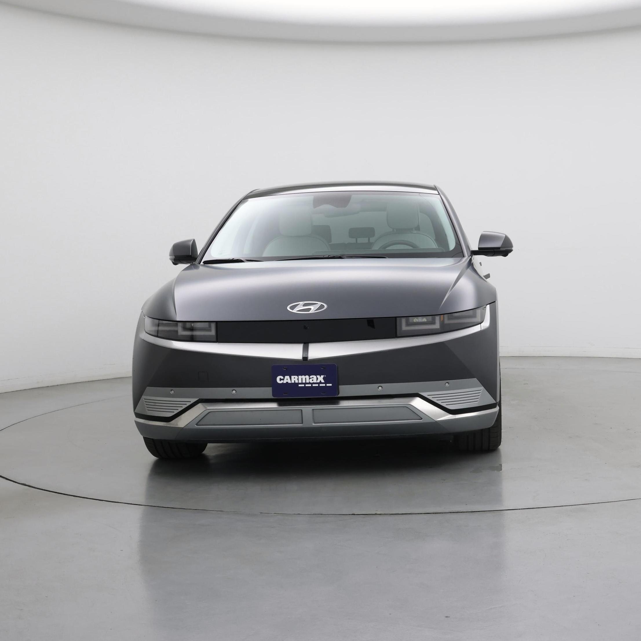 Thumbnail: 2023 Hyundai Ioniq 5 - 5