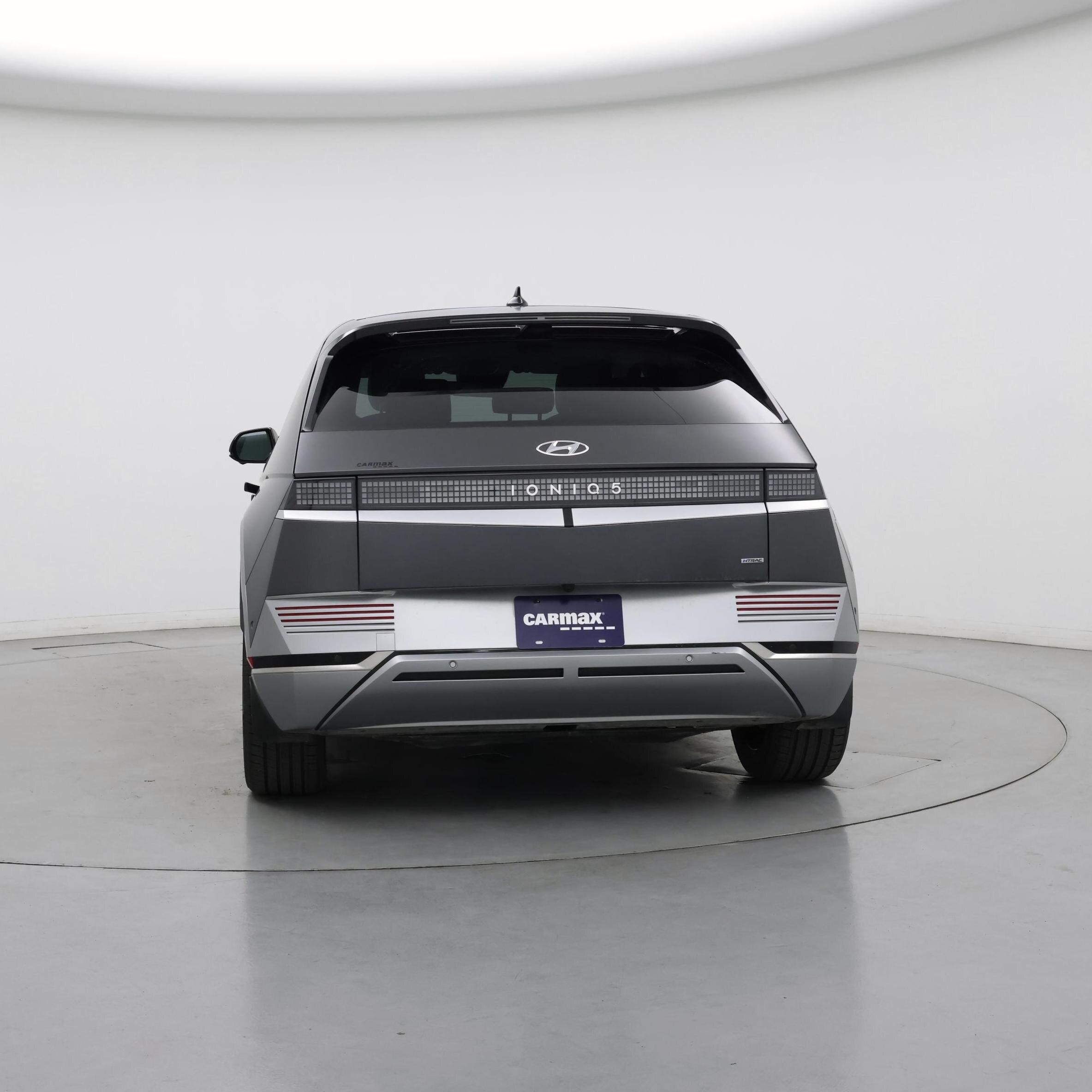 Thumbnail: 2023 Hyundai Ioniq 5 - 6