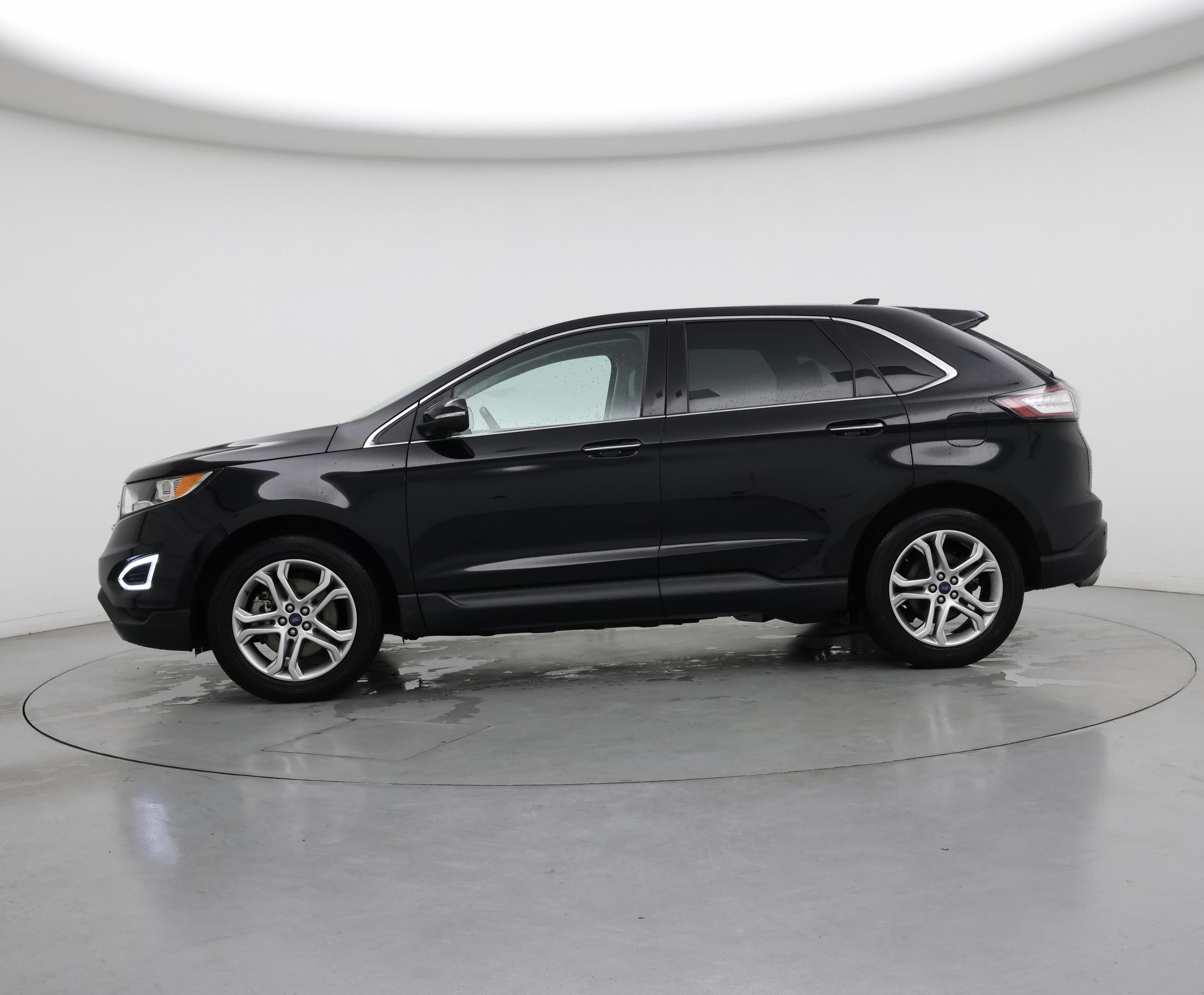 Thumbnail: 2016 Ford Edge - 3
