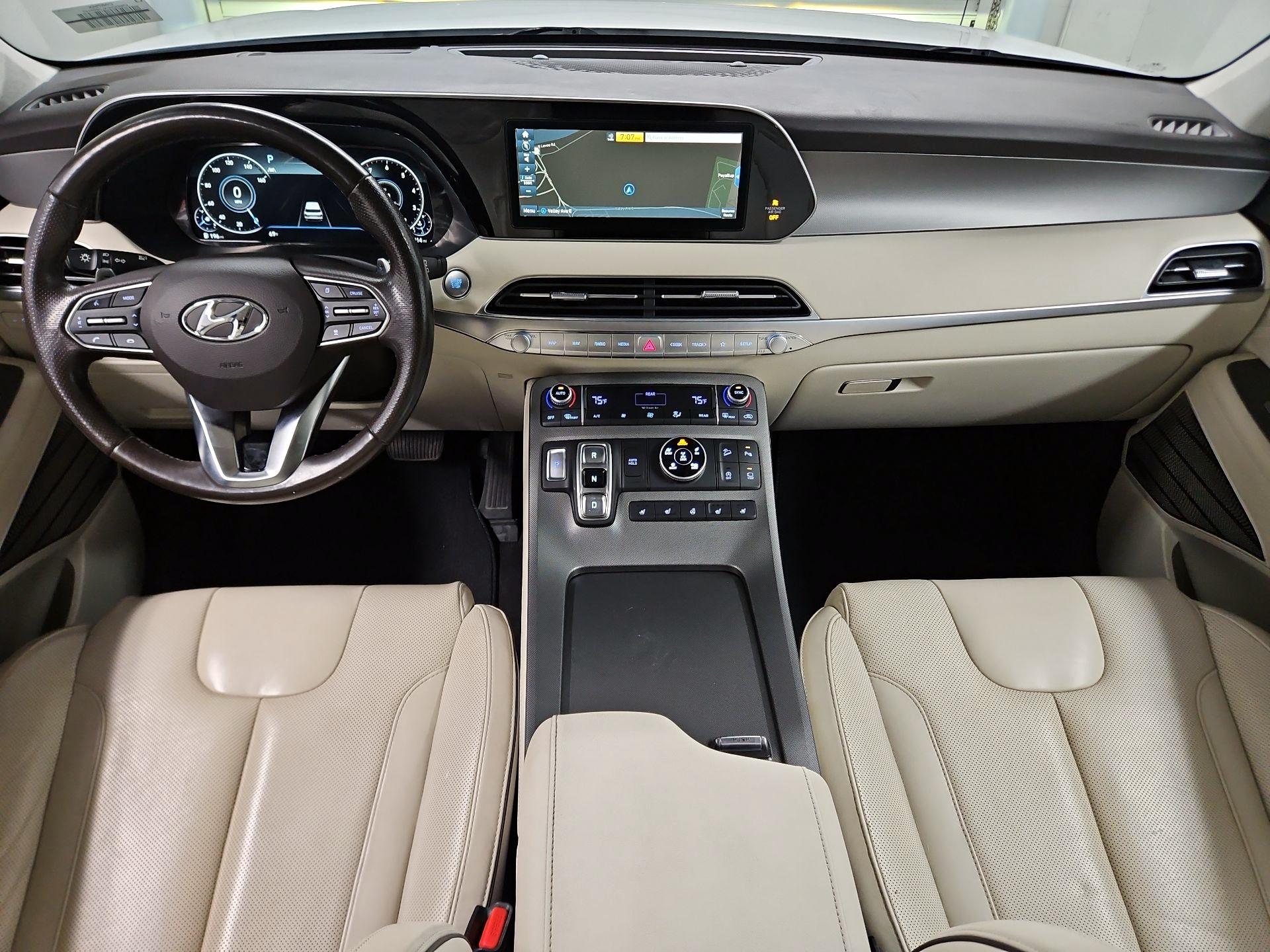 Thumbnail: 2020 Hyundai Palisade - 9