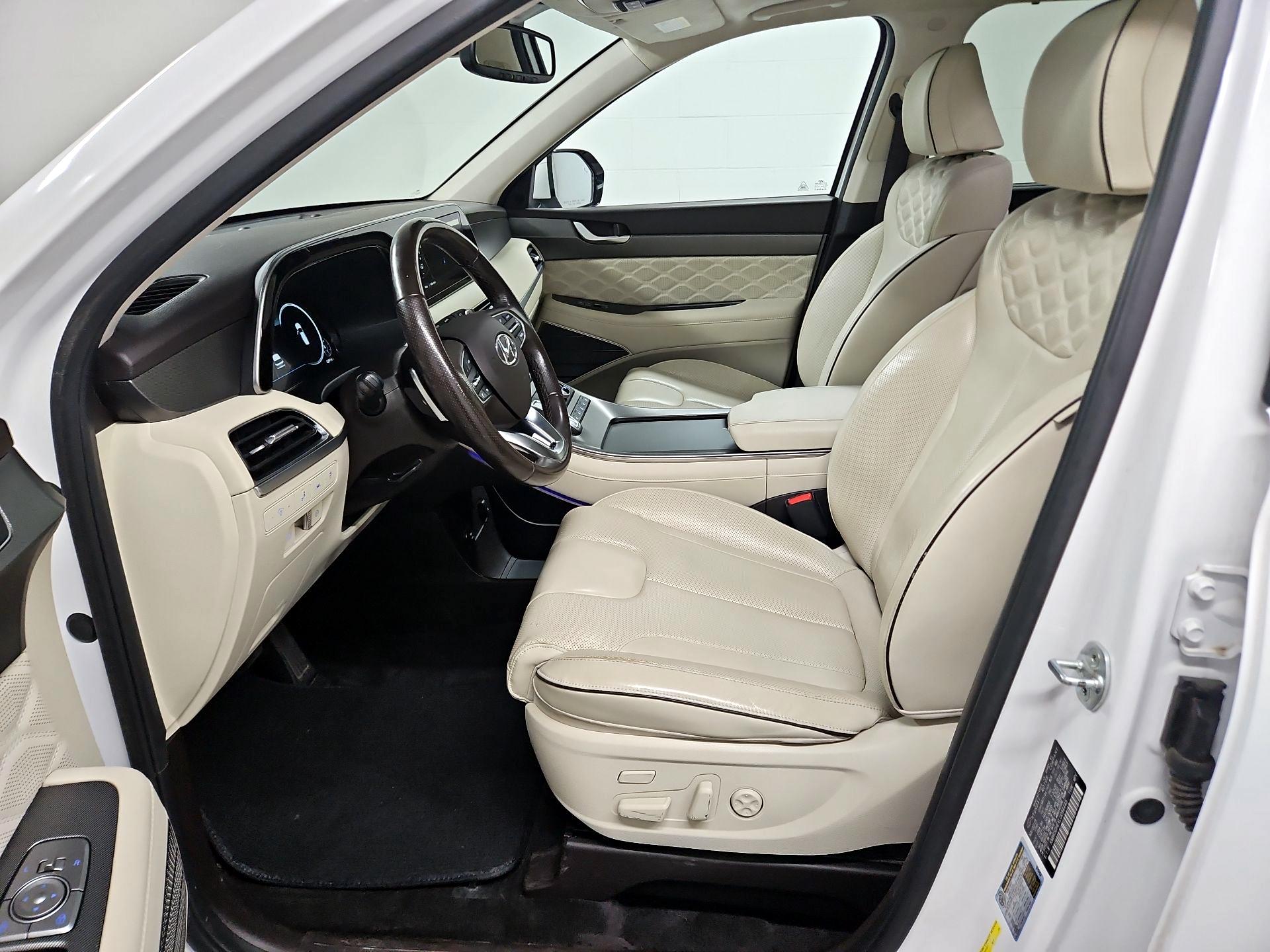 Thumbnail: 2020 Hyundai Palisade - 11