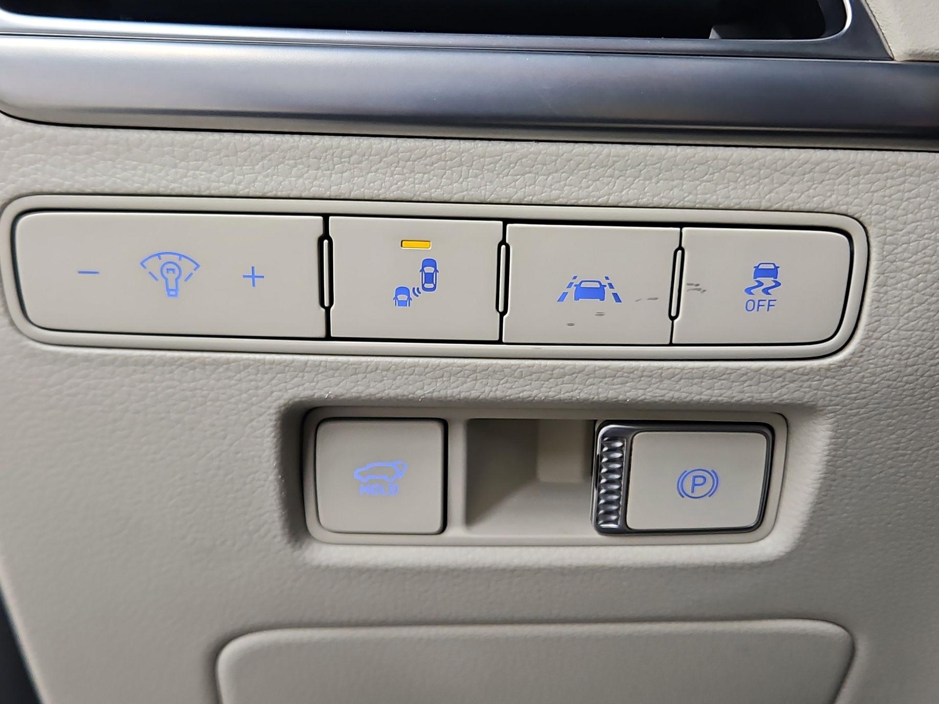 Thumbnail: 2020 Hyundai Palisade - 13