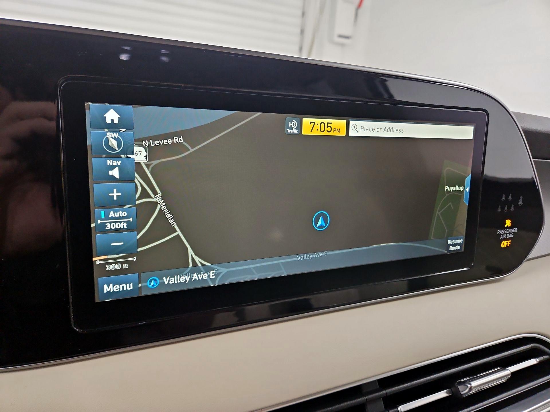 Thumbnail: 2020 Hyundai Palisade - 14