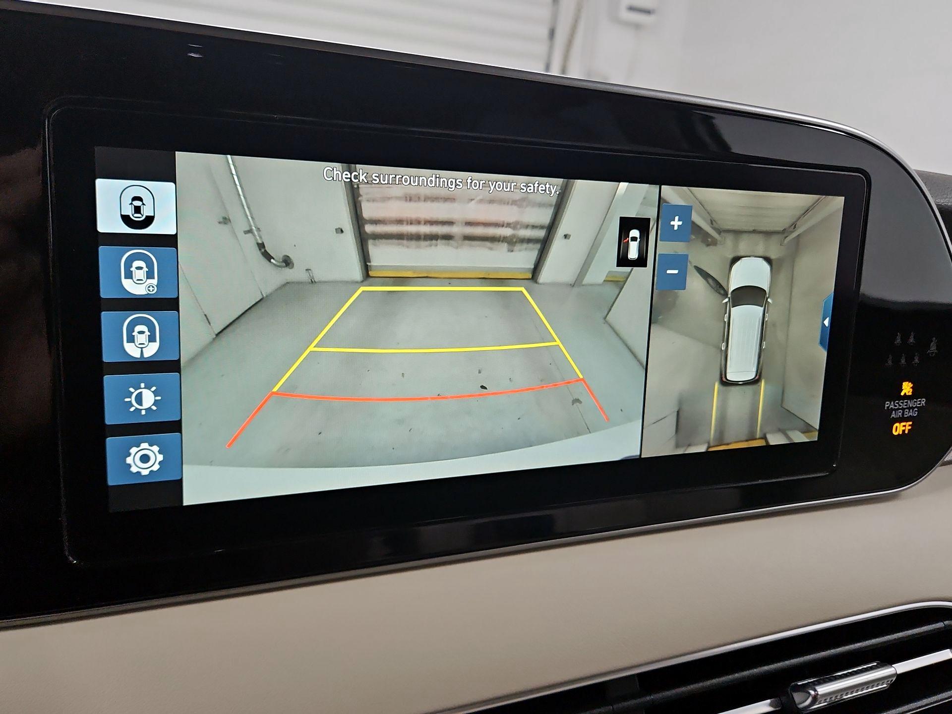 Thumbnail: 2020 Hyundai Palisade - 15