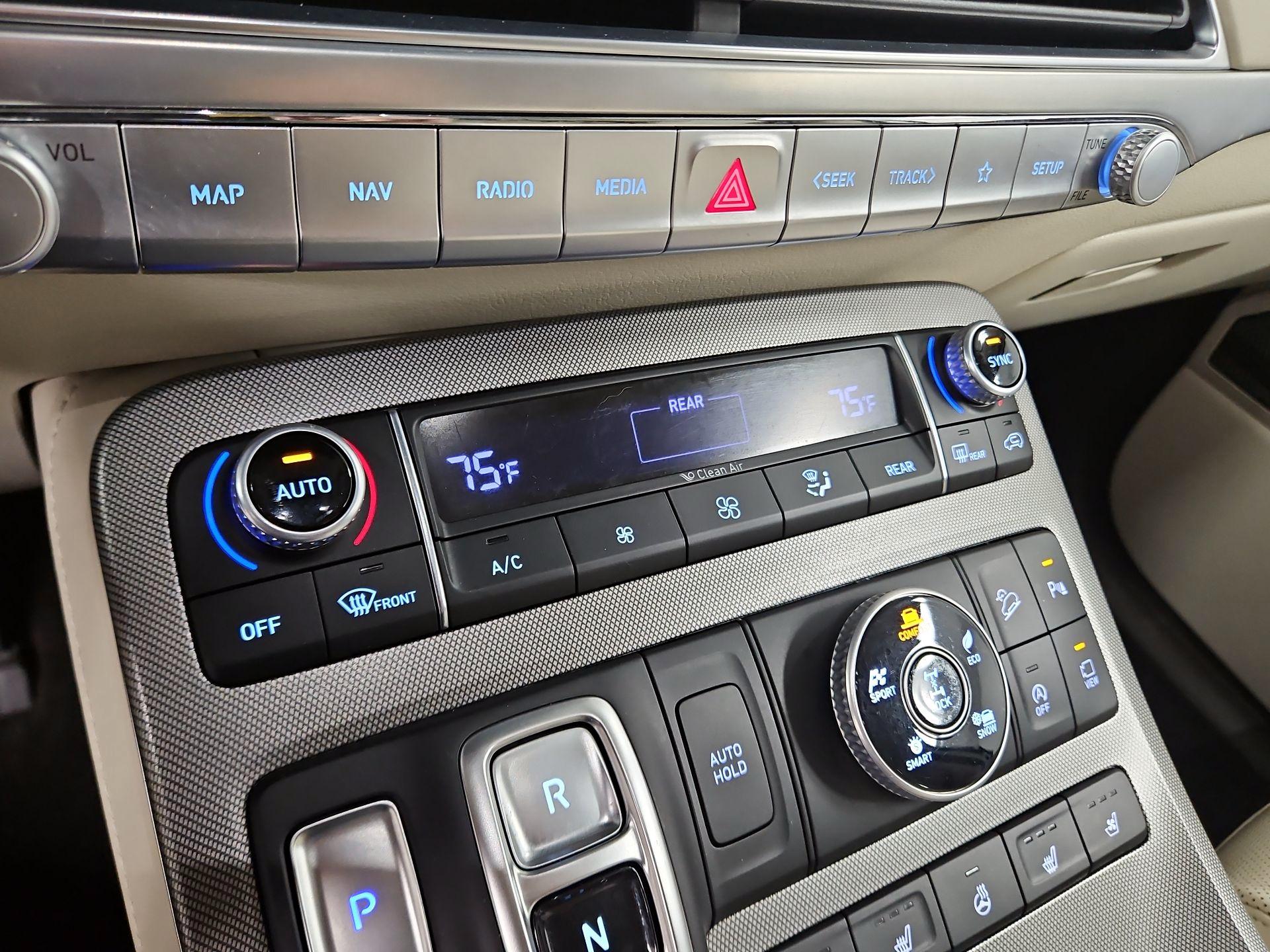 Thumbnail: 2020 Hyundai Palisade - 17