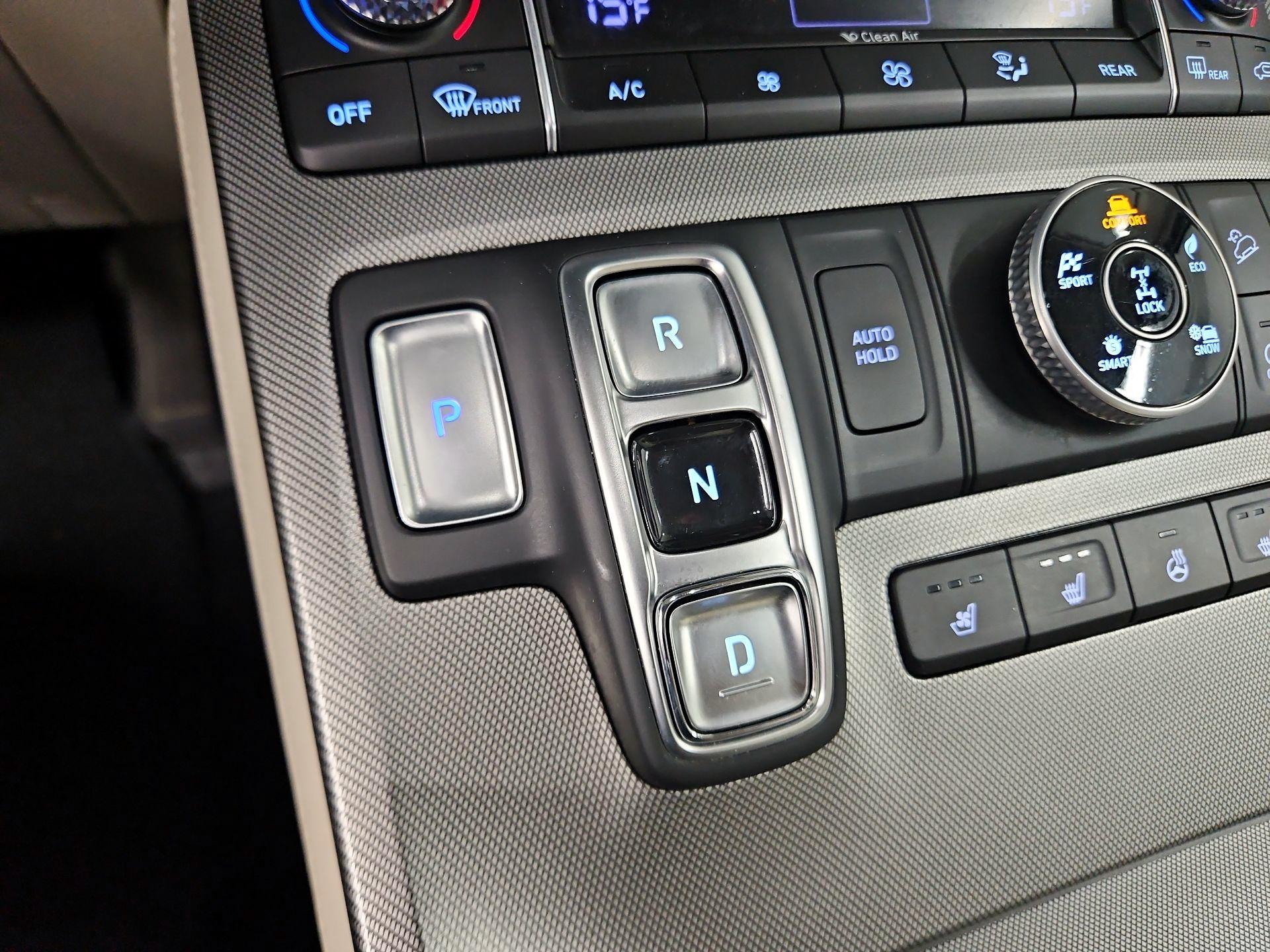 Thumbnail: 2020 Hyundai Palisade - 18