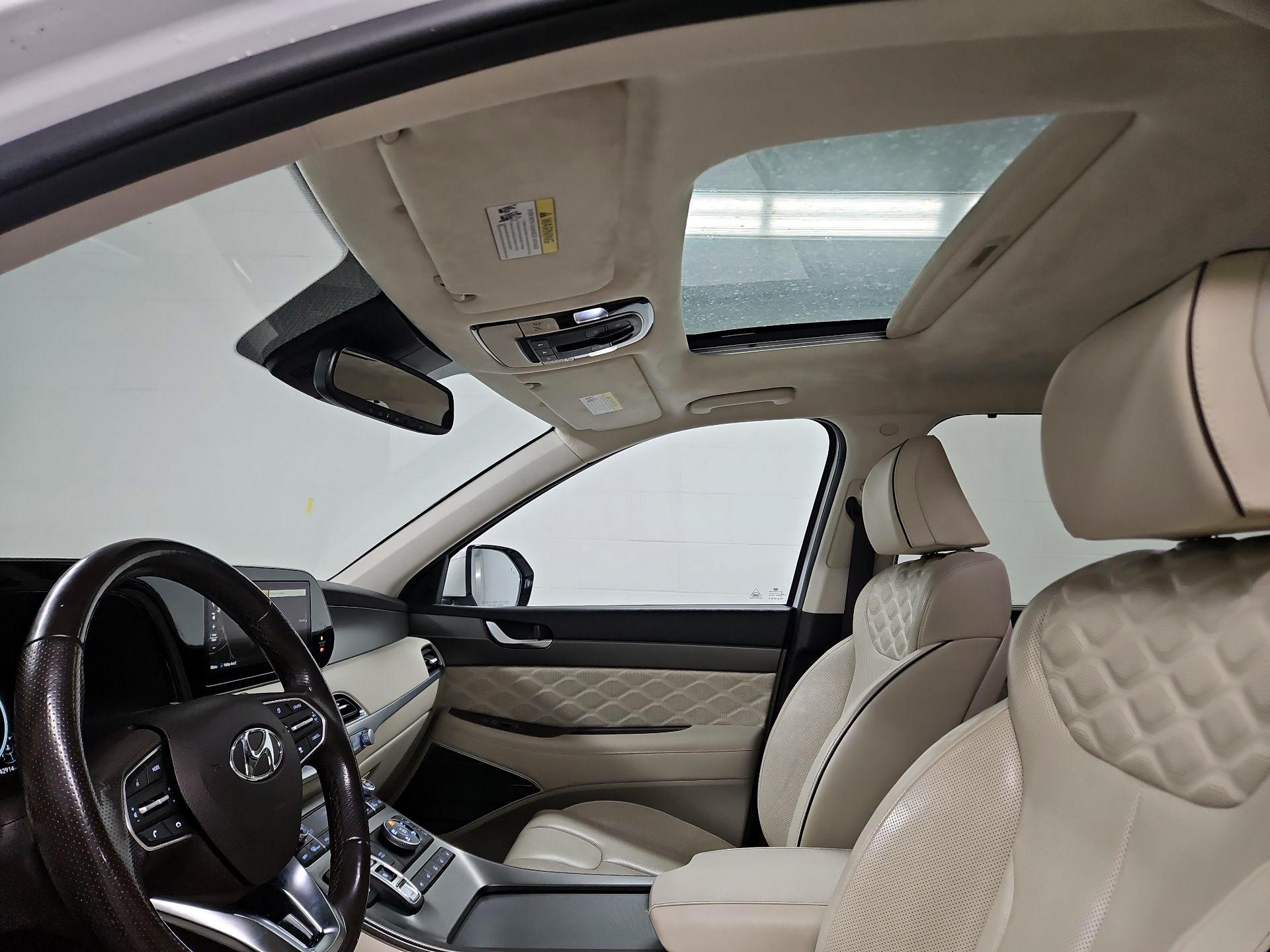 Thumbnail: 2020 Hyundai Palisade - 20