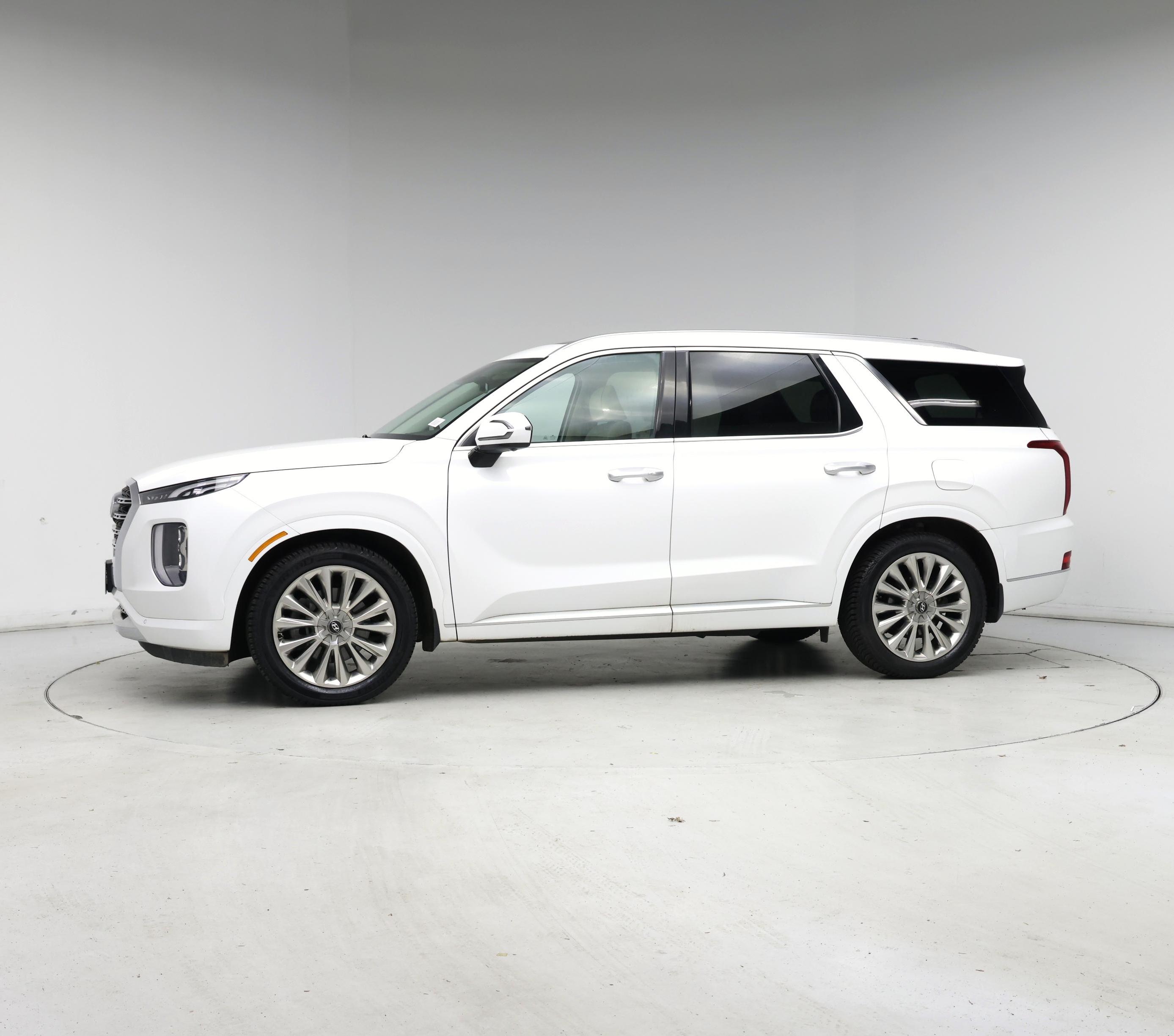 Thumbnail: 2020 Hyundai Palisade - 3