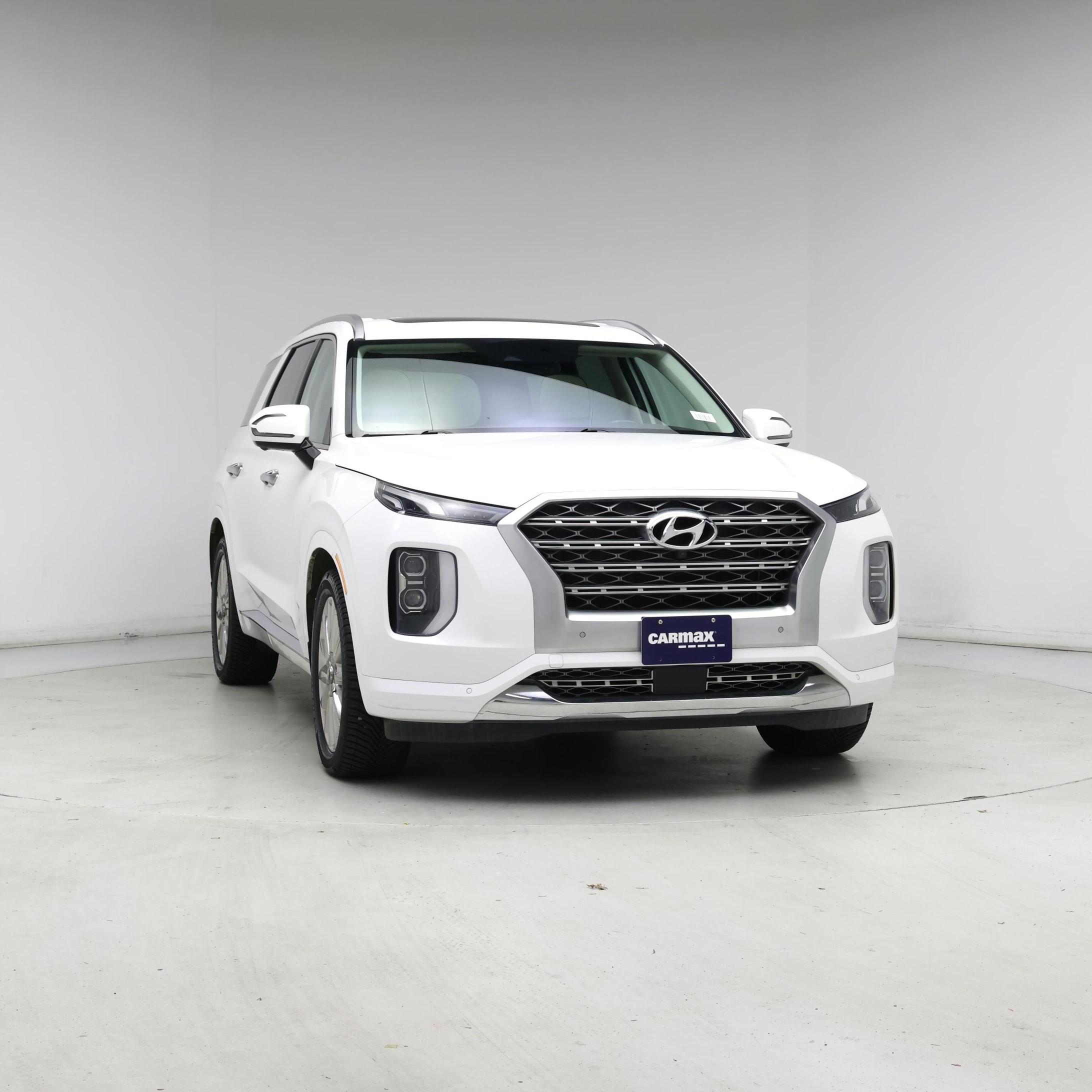 Thumbnail: 2020 Hyundai Palisade - 5