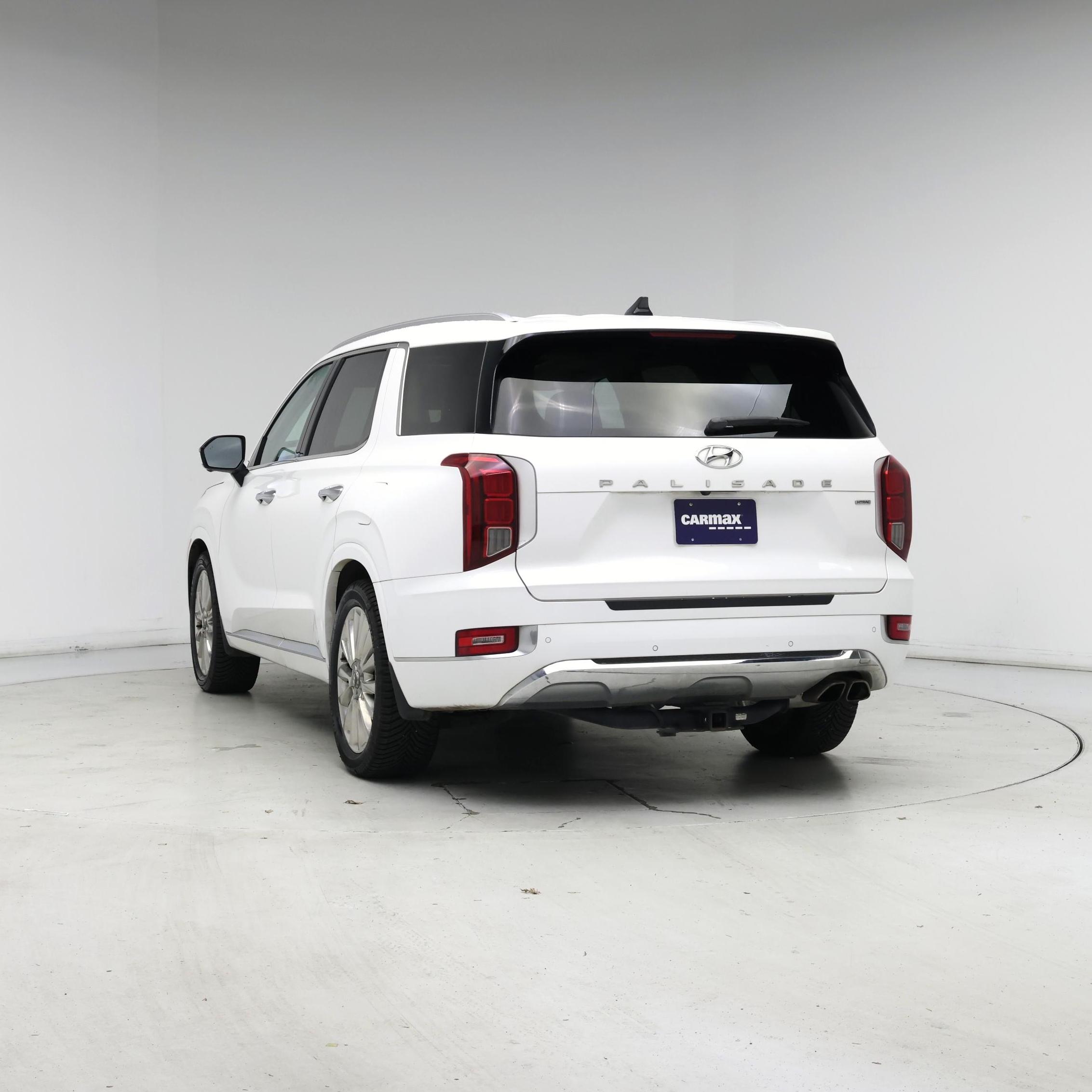 Thumbnail: 2020 Hyundai Palisade - 6