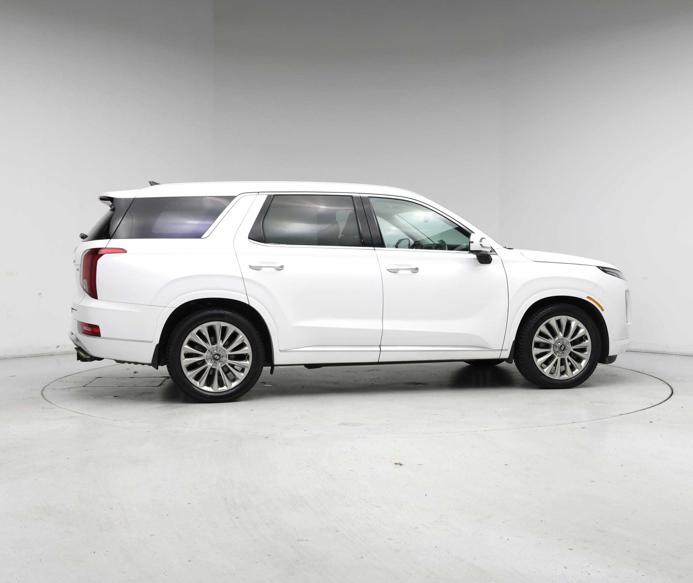 Thumbnail: 2020 Hyundai Palisade - 7