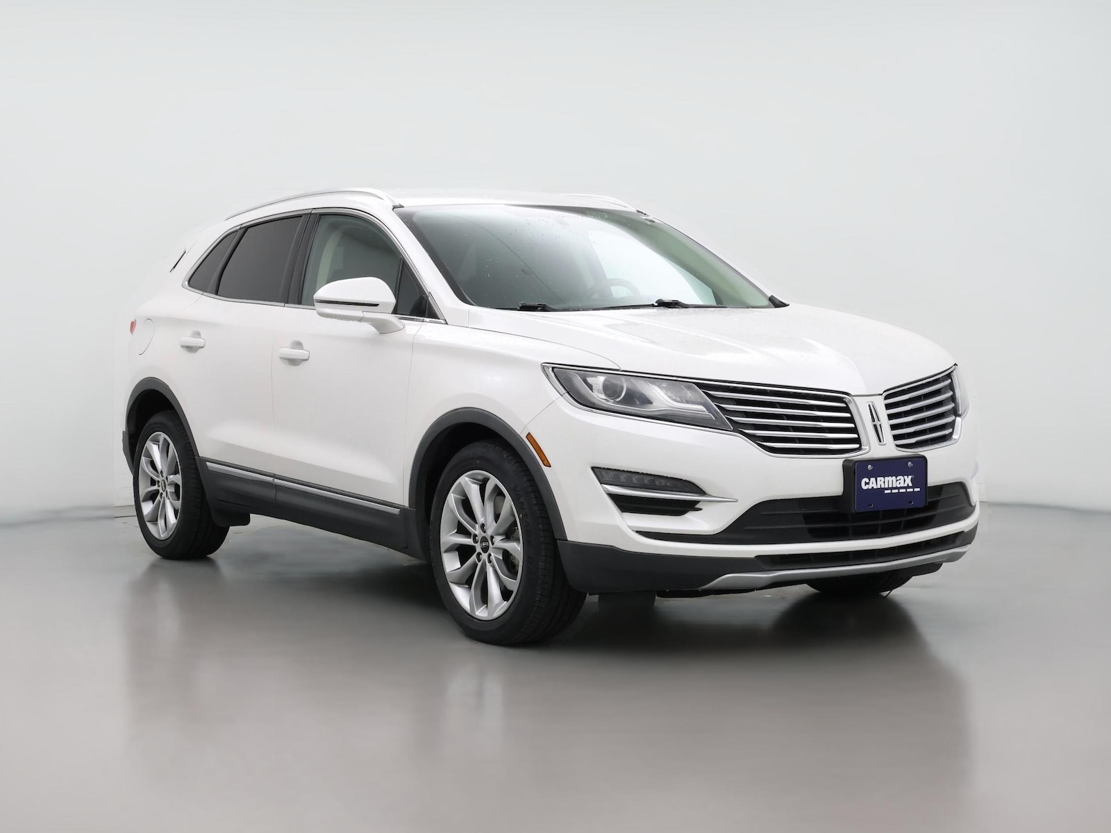 2017 Lincoln MKC Select