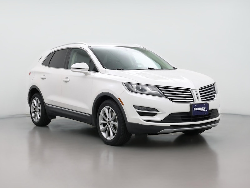 2017 Lincoln MKC Select -
                  Spokane, WA