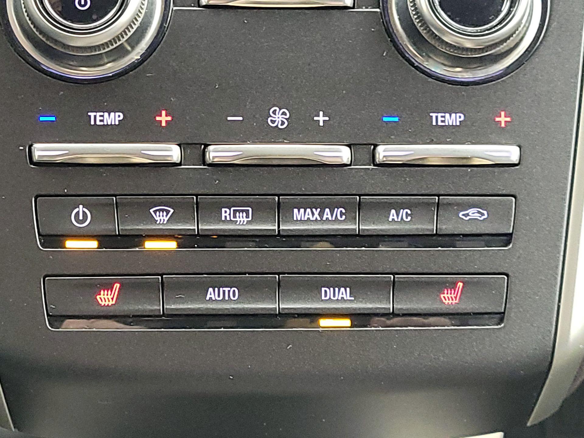 Thumbnail: 2017 Lincoln MKC - 17