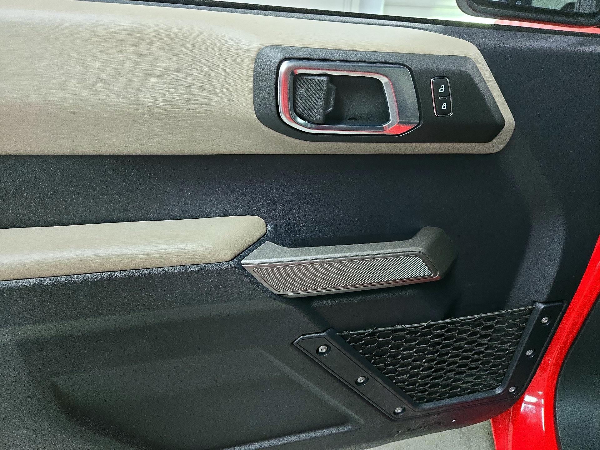 Thumbnail: 2023 Ford Bronco - 12