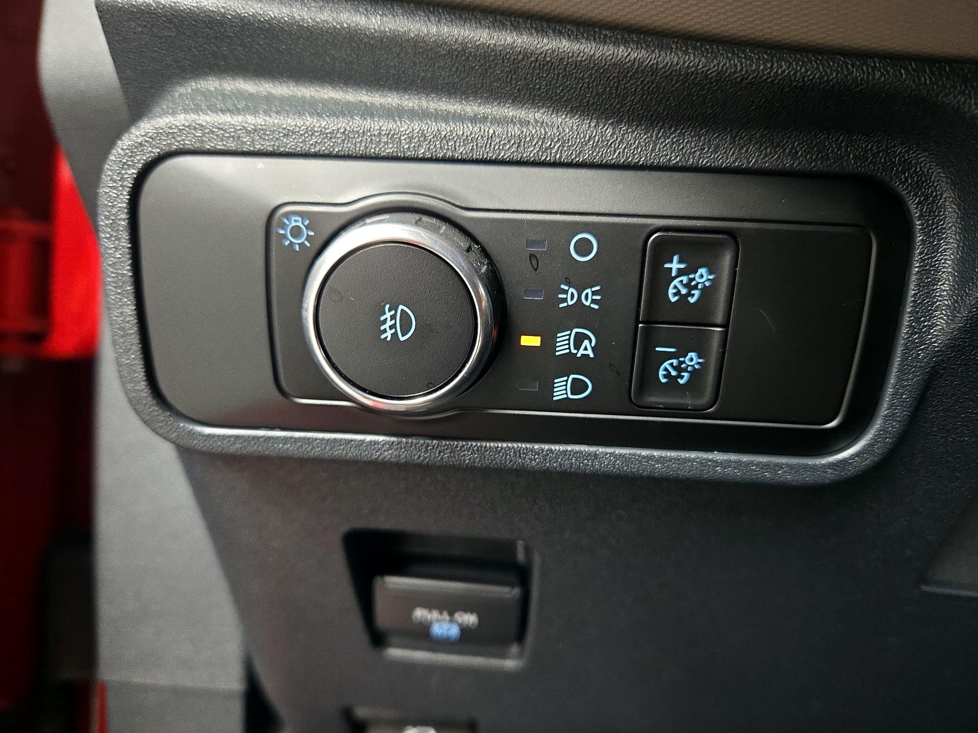 Thumbnail: 2023 Ford Bronco - 13