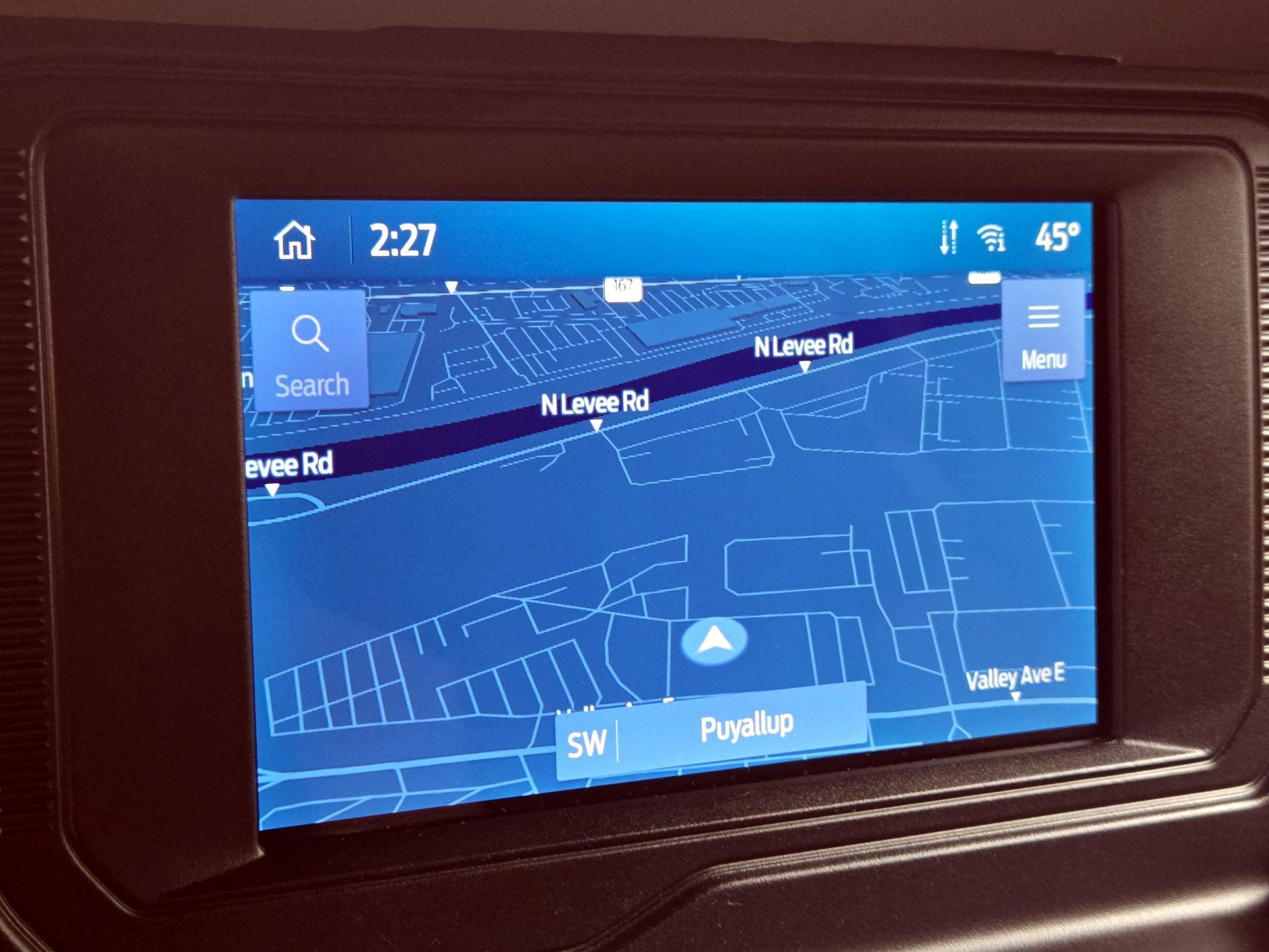 Thumbnail: 2023 Ford Bronco - 14