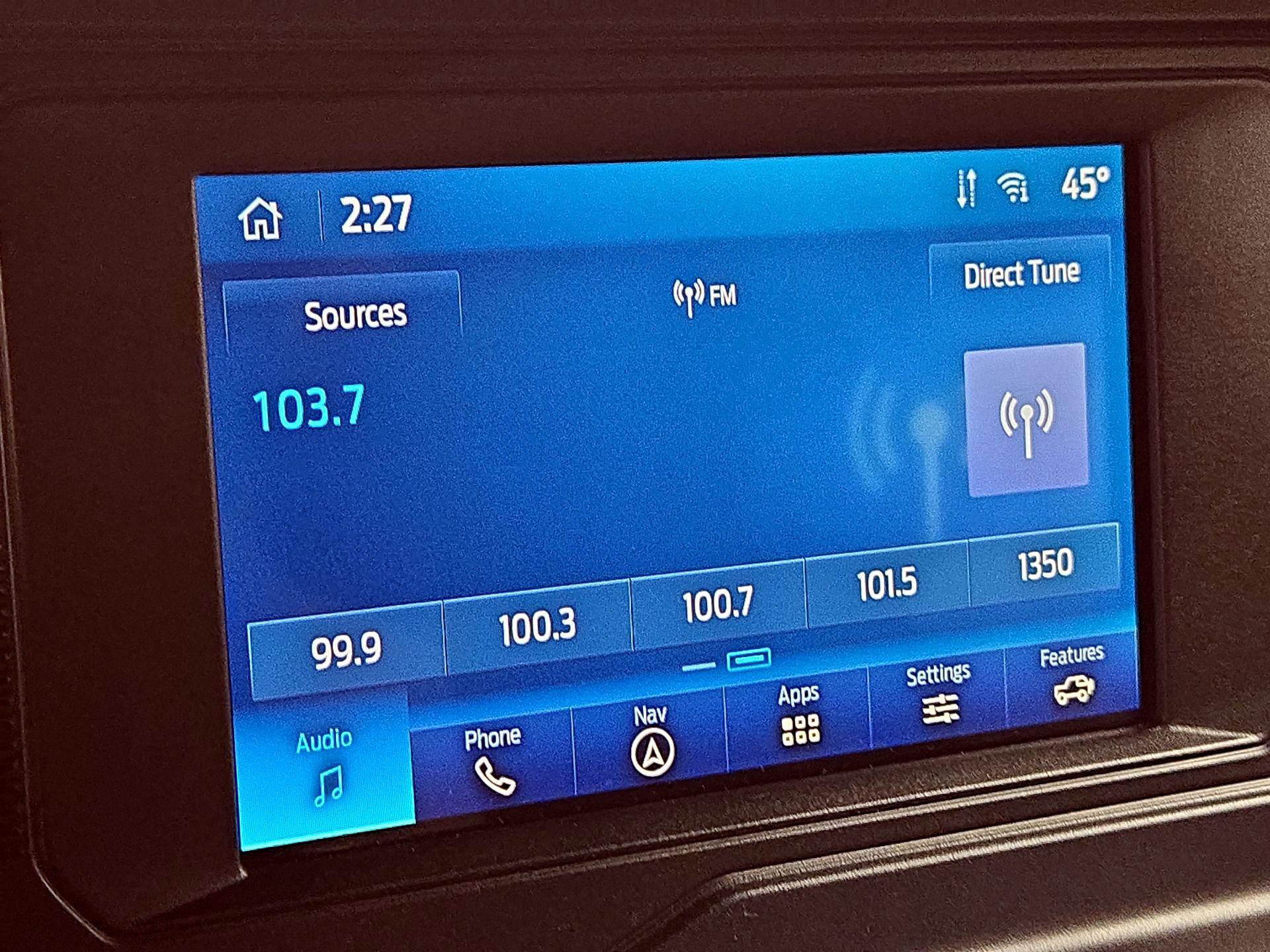 Thumbnail: 2023 Ford Bronco - 16