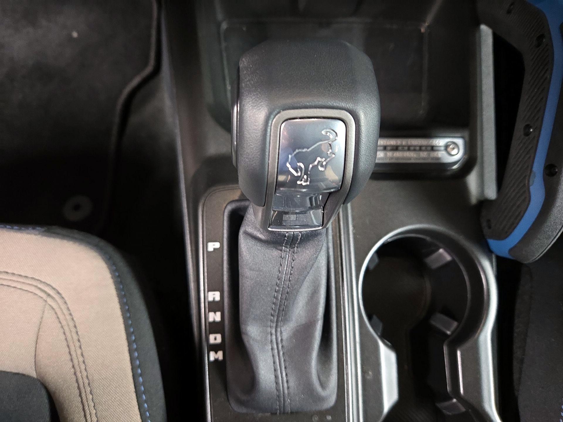 Thumbnail: 2023 Ford Bronco - 18