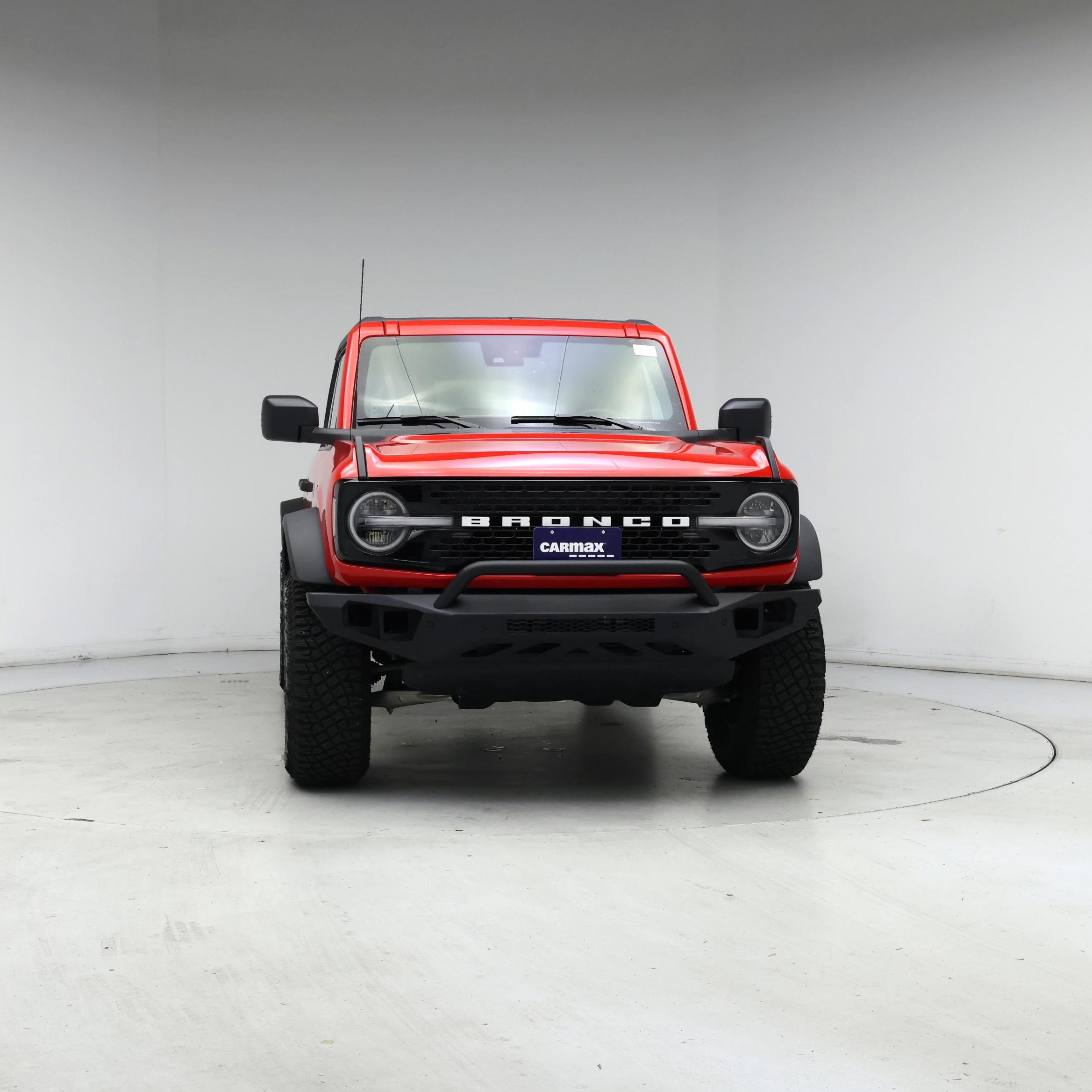 Thumbnail: 2023 Ford Bronco - 6