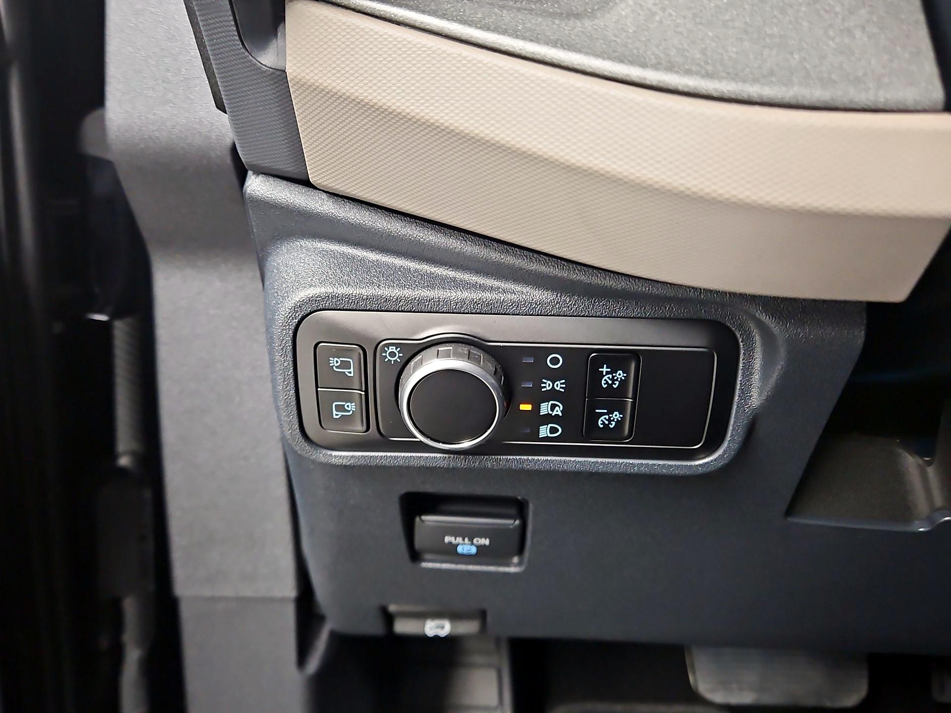 Thumbnail: 2024 Ford Bronco - 13