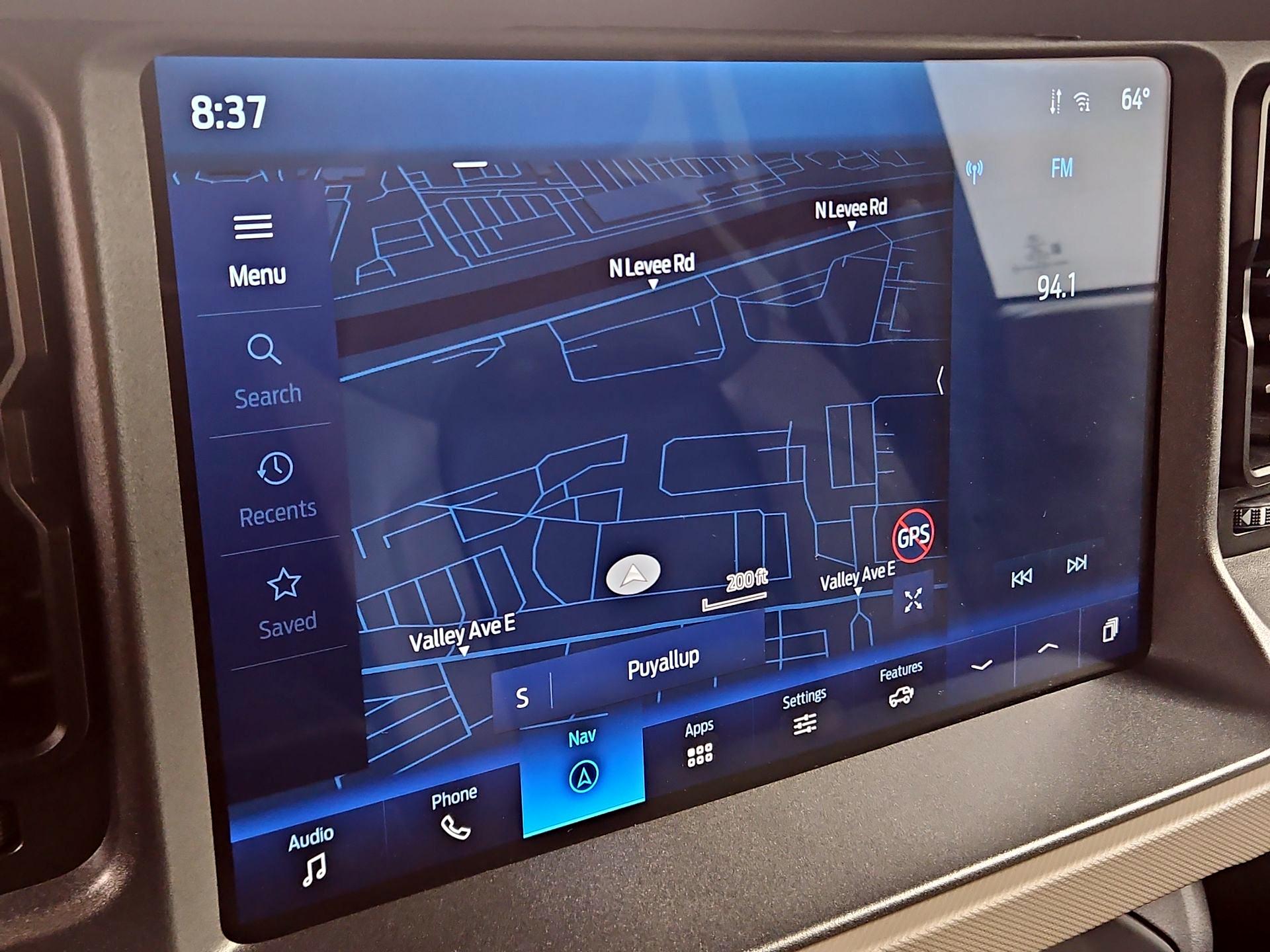 Thumbnail: 2024 Ford Bronco - 14