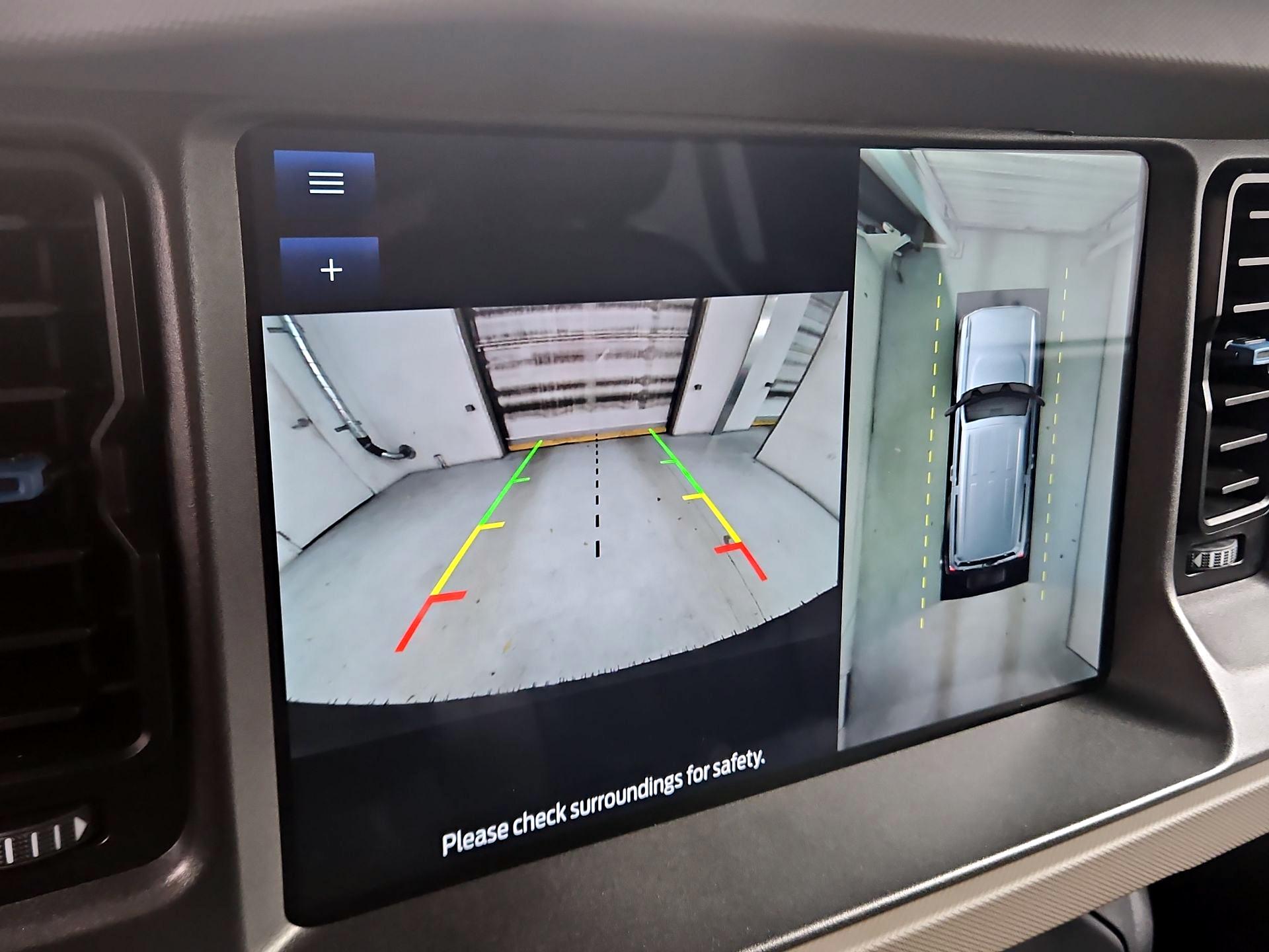 Thumbnail: 2024 Ford Bronco - 15