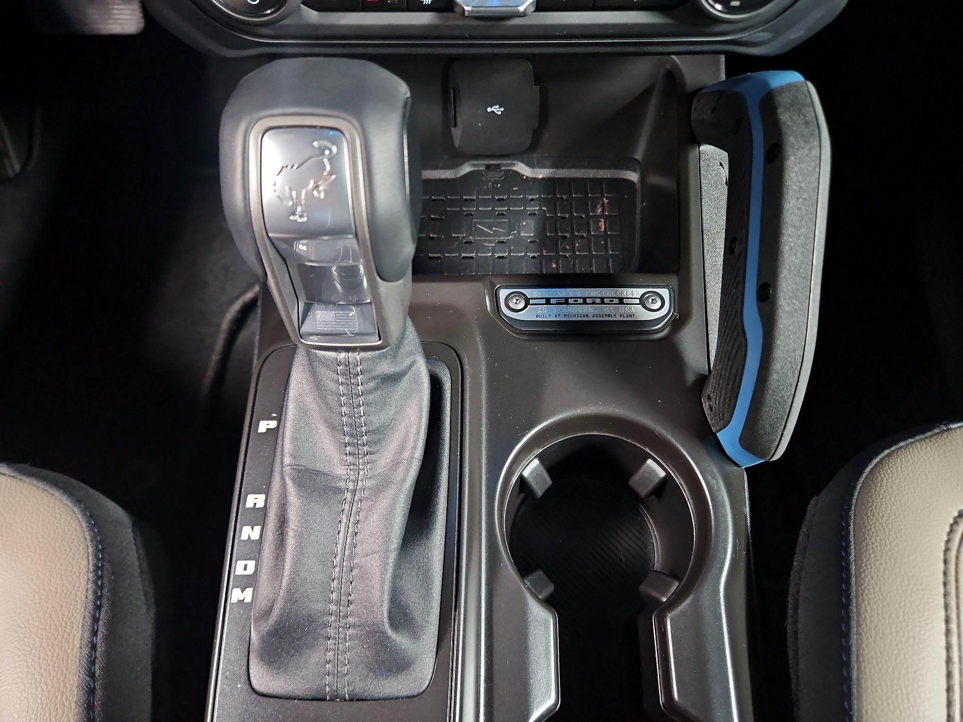 Thumbnail: 2024 Ford Bronco - 18