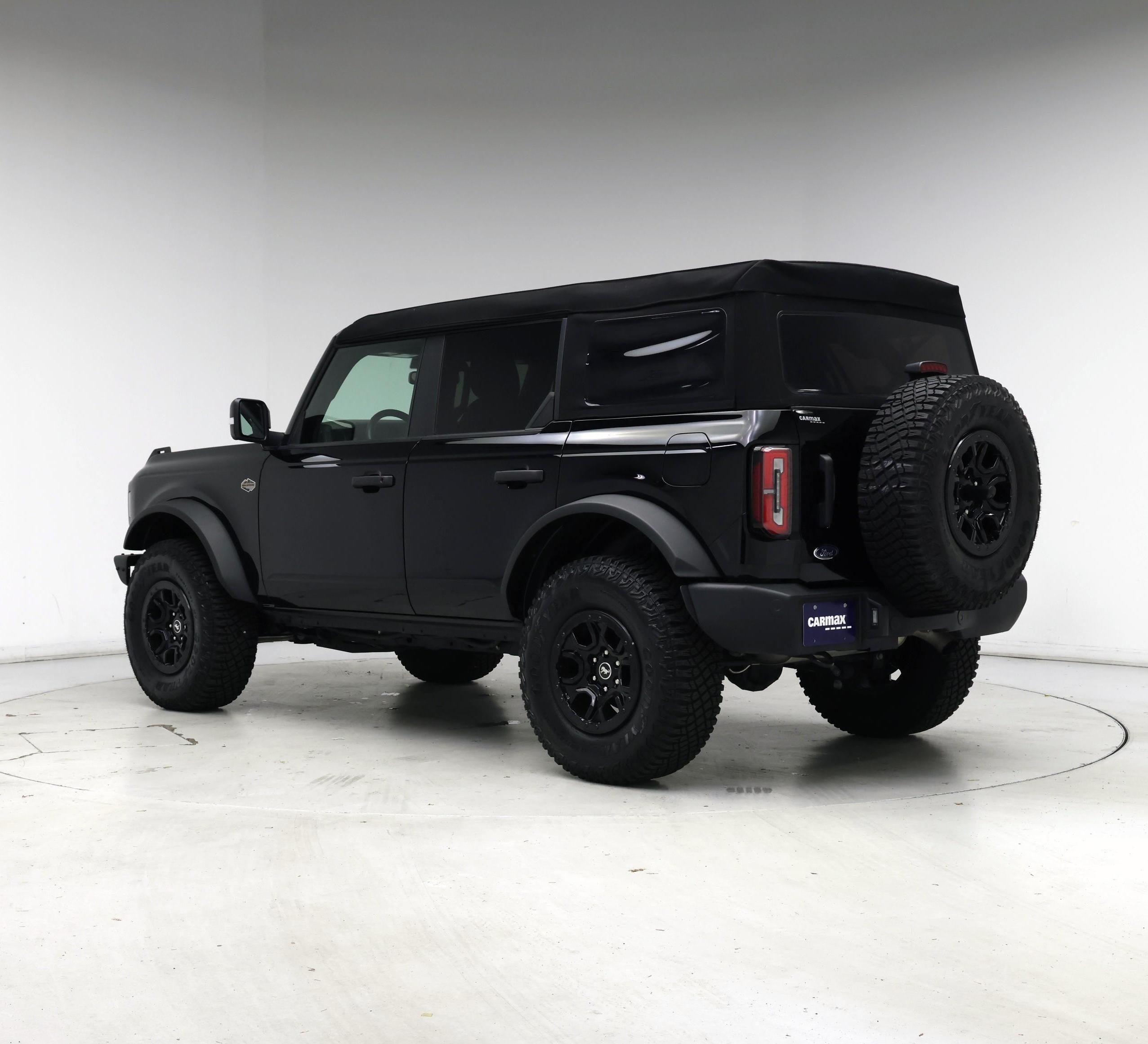 Thumbnail: 2024 Ford Bronco - 2