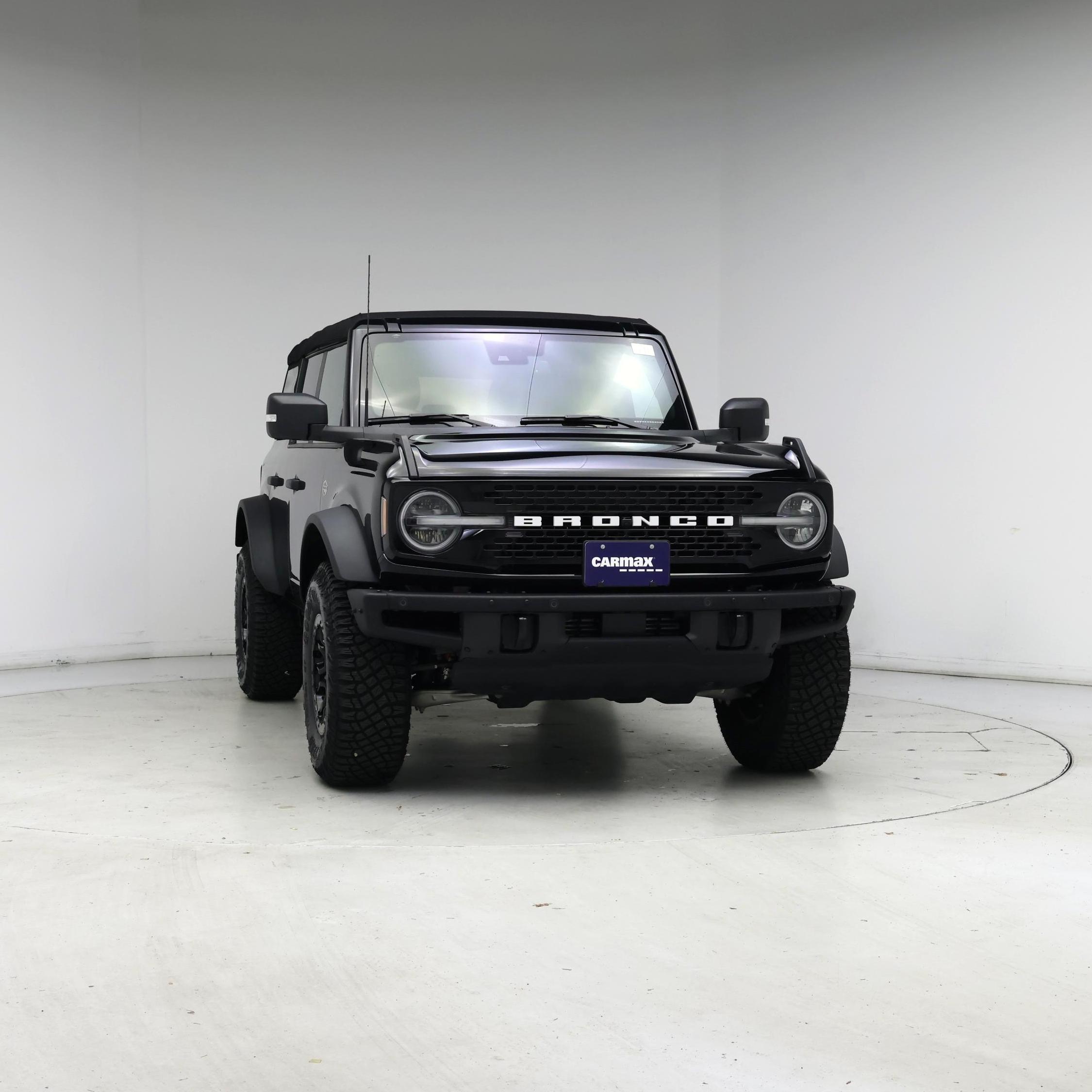 Thumbnail: 2024 Ford Bronco - 5