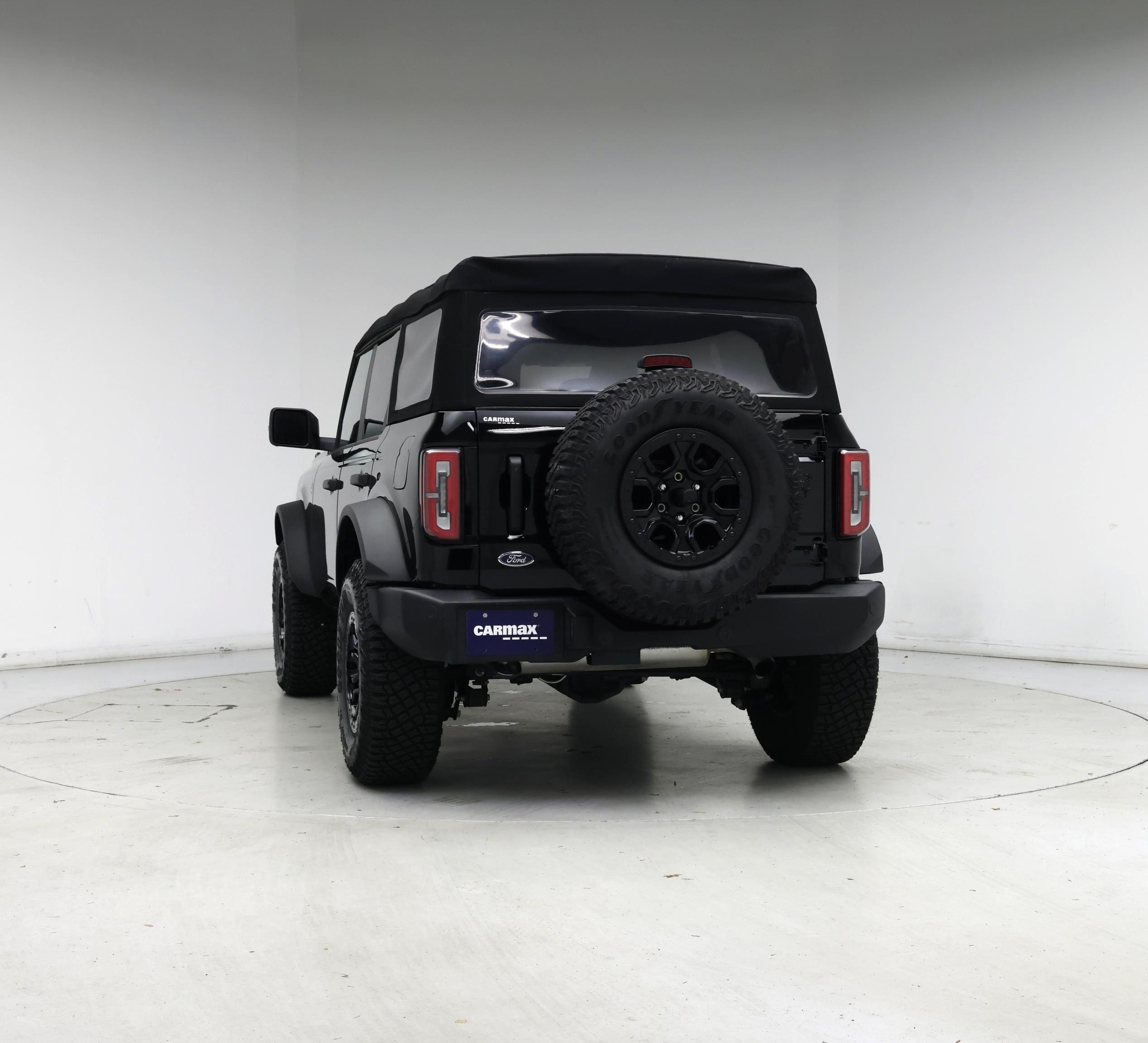 Thumbnail: 2024 Ford Bronco - 6