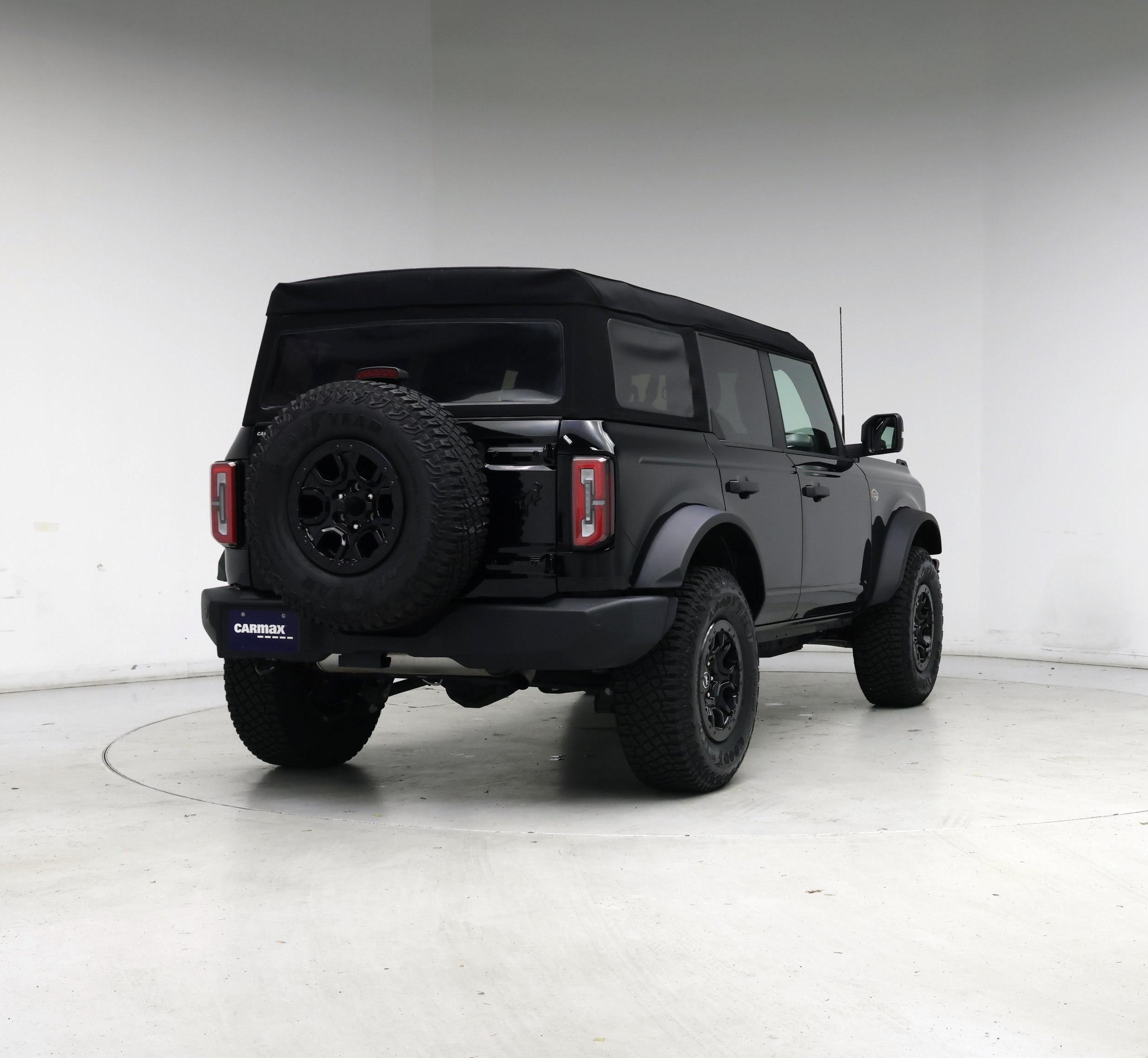 Thumbnail: 2024 Ford Bronco - 8