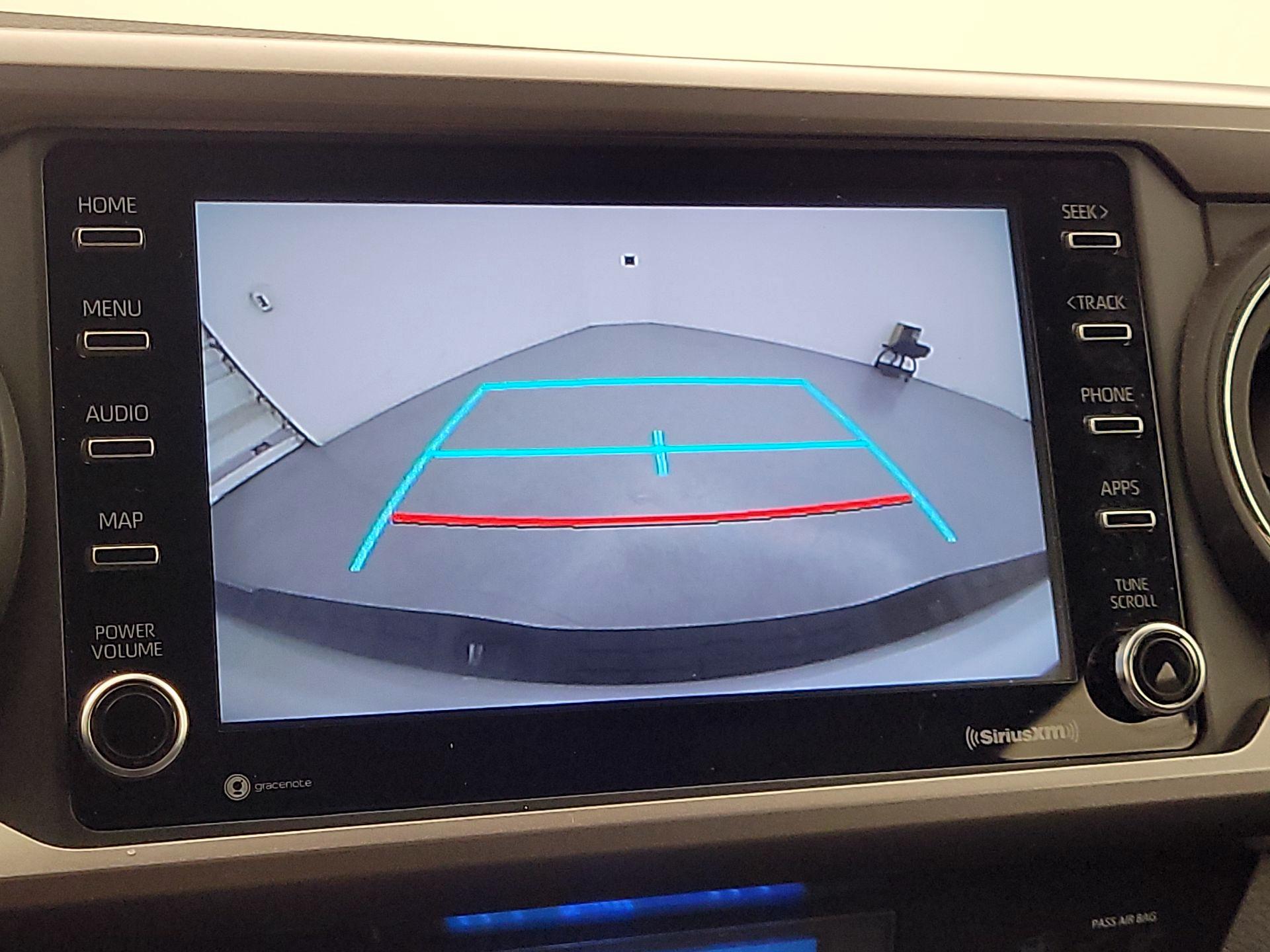 Thumbnail: 2023 Toyota Tacoma - 14