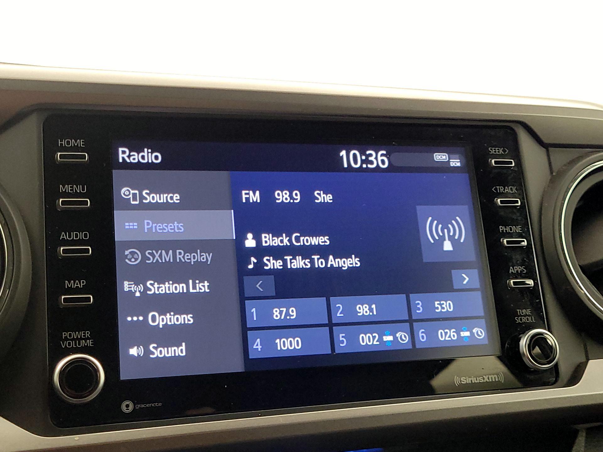 Thumbnail: 2023 Toyota Tacoma - 15