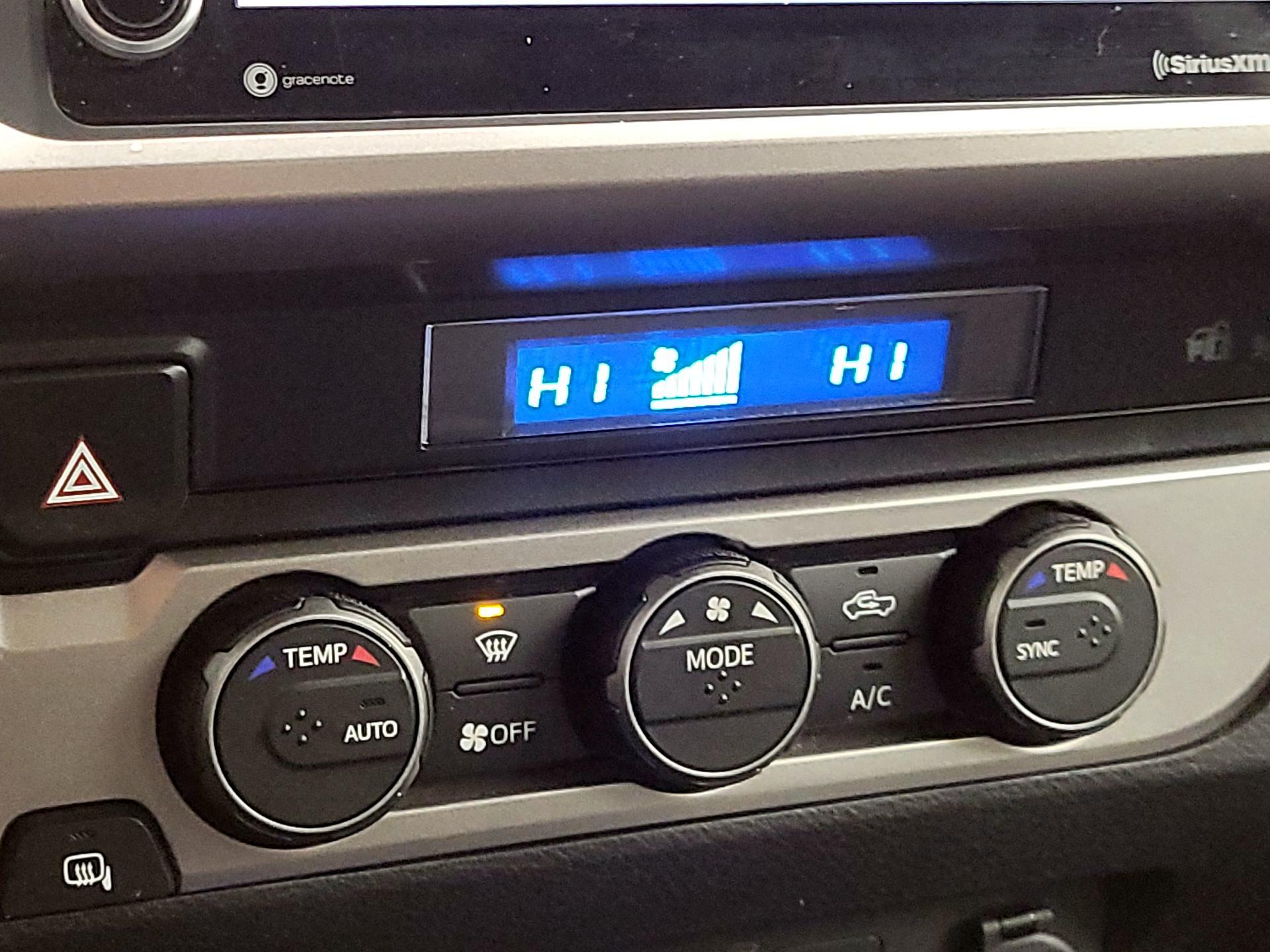 Thumbnail: 2023 Toyota Tacoma - 16