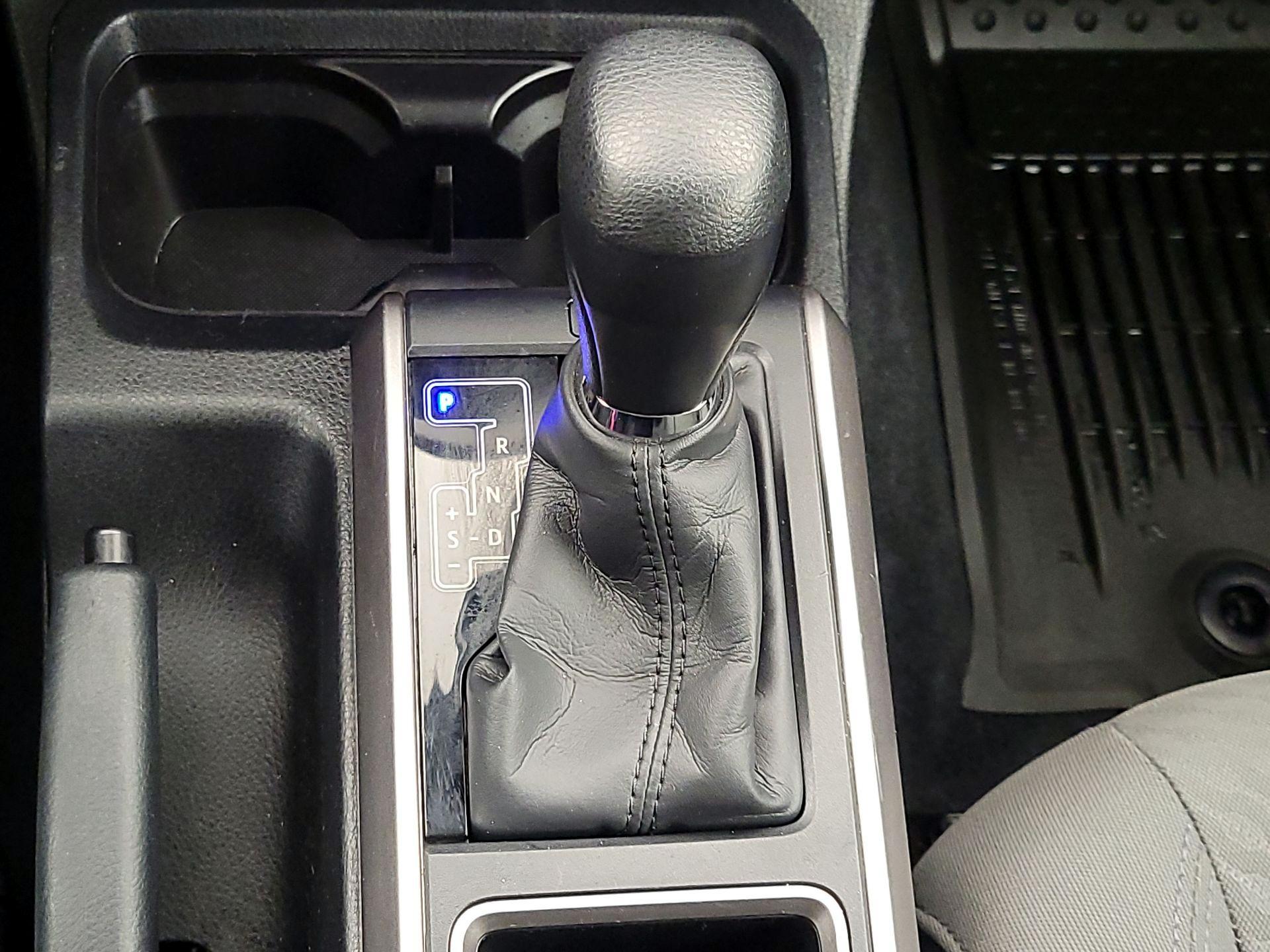 Thumbnail: 2023 Toyota Tacoma - 17