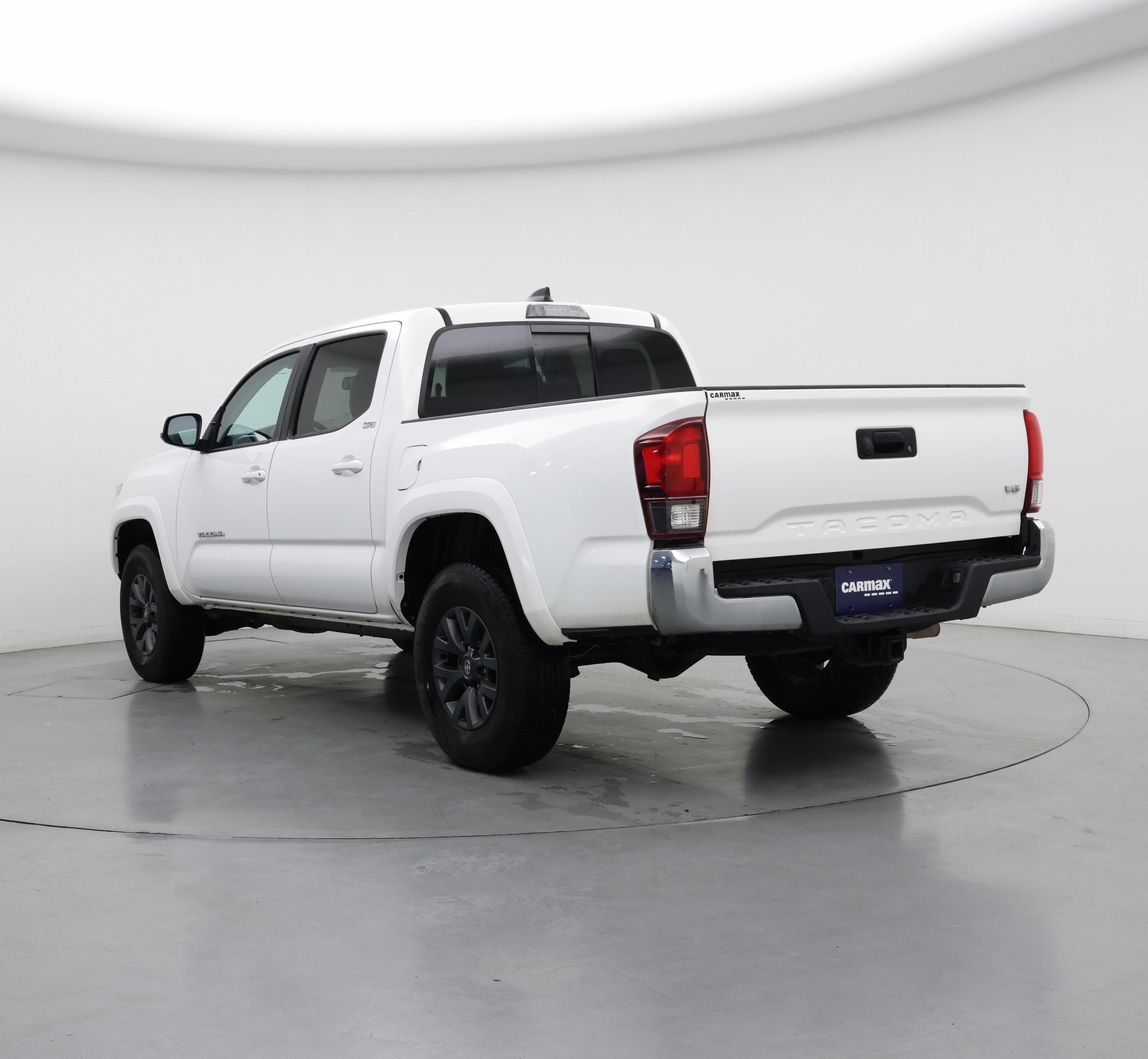 Thumbnail: 2023 Toyota Tacoma - 2